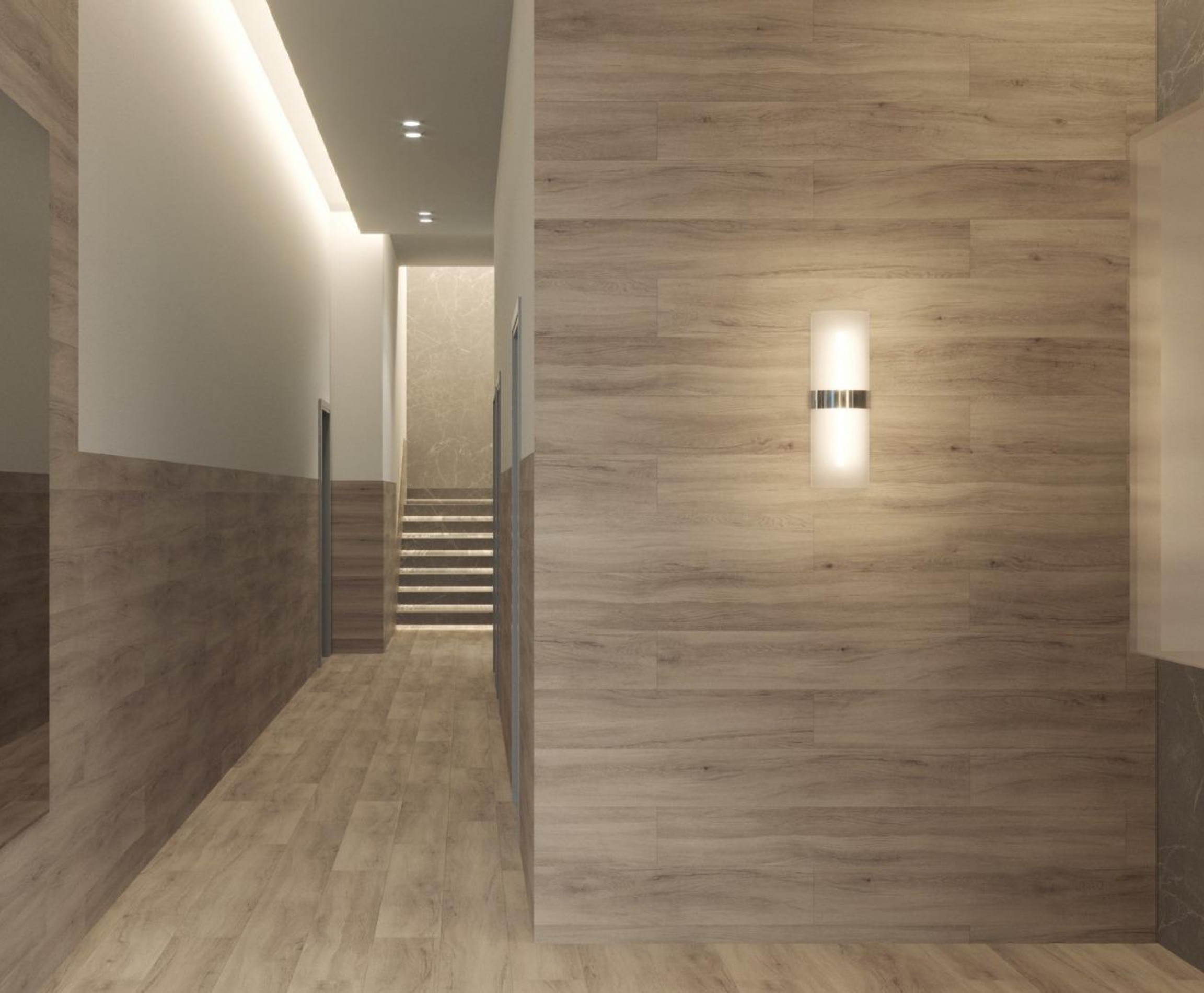 New Build - Apartment - Torrevieja - Playa de los Locos