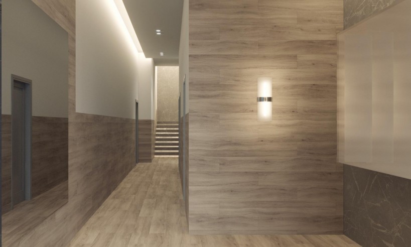 New Build - Apartment - Torrevieja - Playa de los Locos