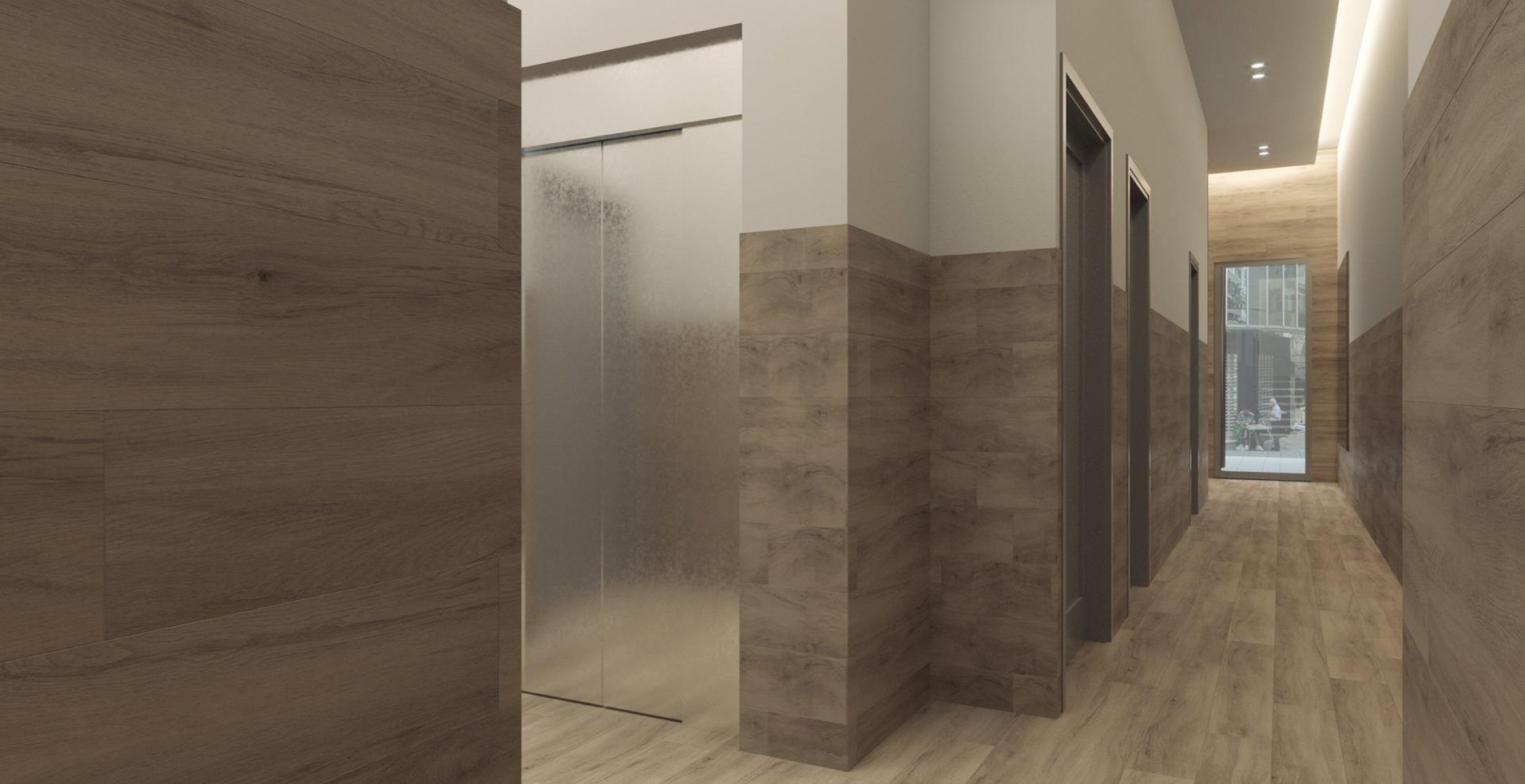 New Build - Apartment - Torrevieja - Playa de los Locos