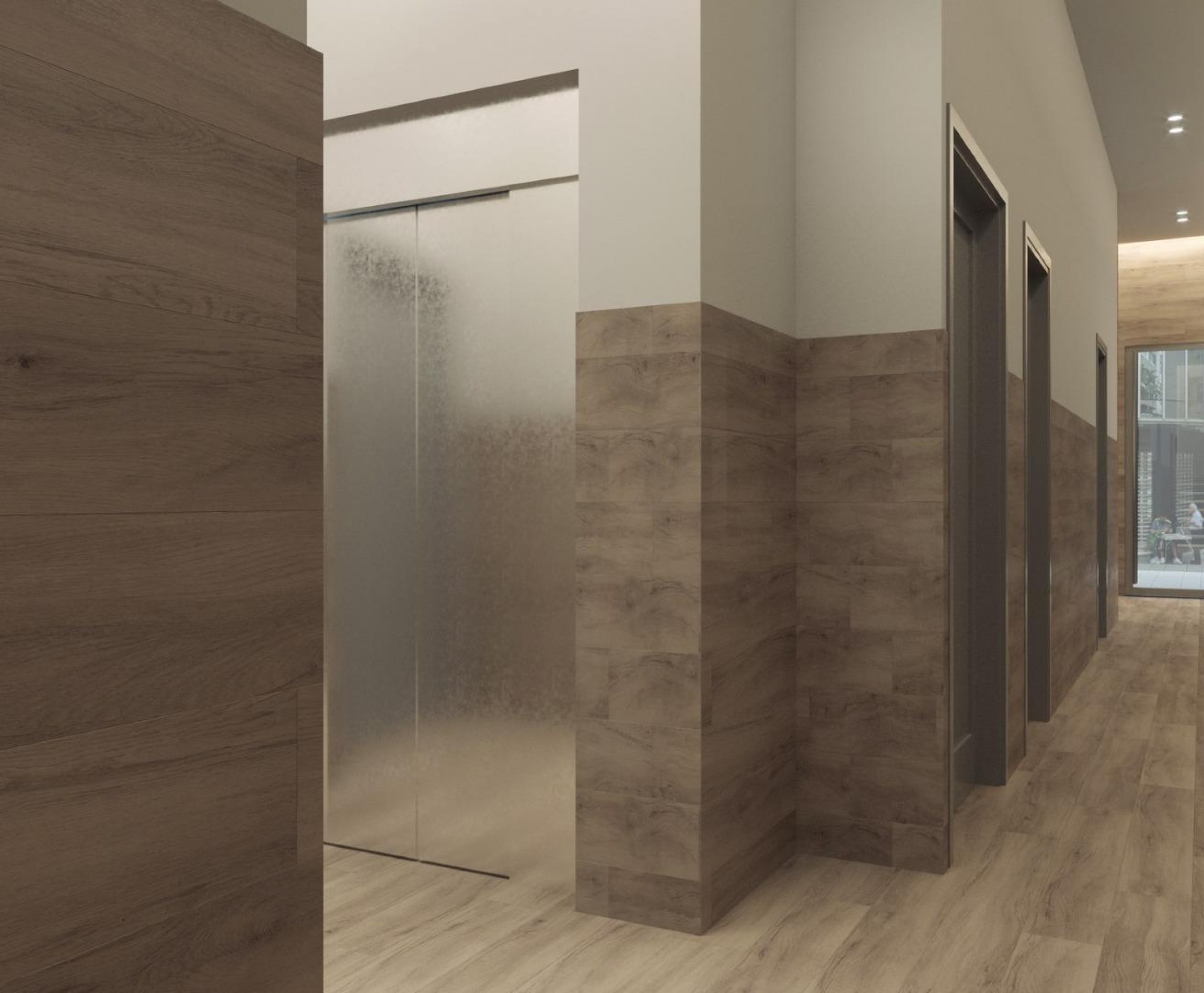 New Build - Apartment - Torrevieja - Playa de los Locos