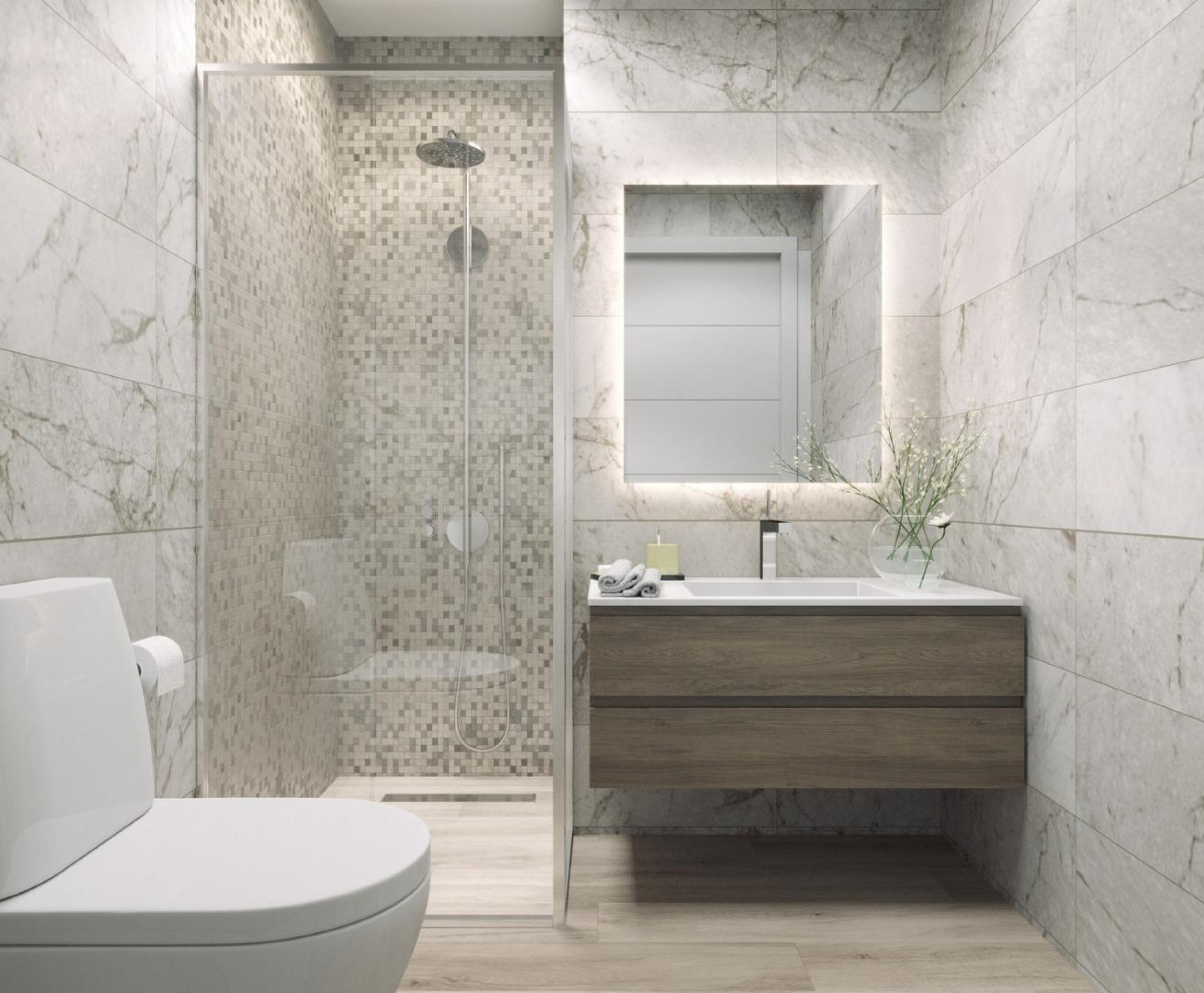 New Build - Apartment - Torrevieja - Playa de los Locos