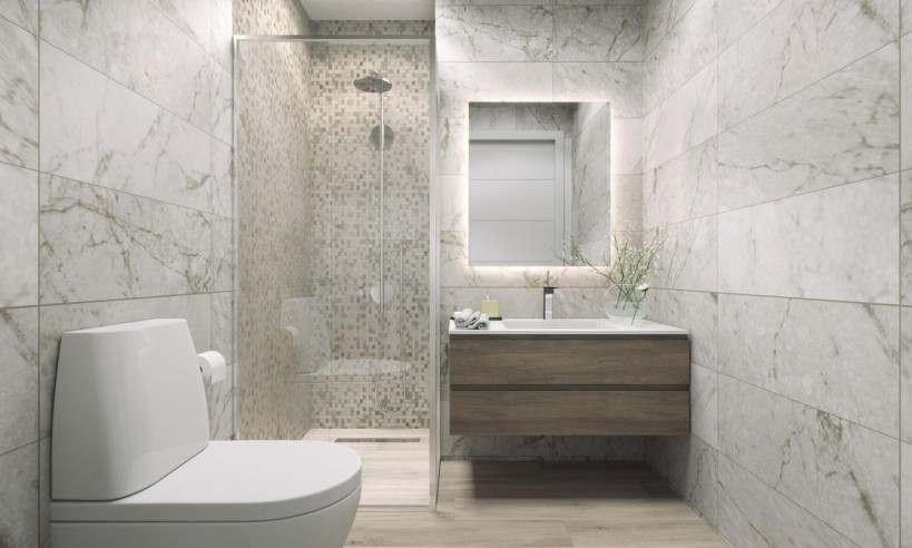 New Build - Apartment - Torrevieja - Playa de los Locos