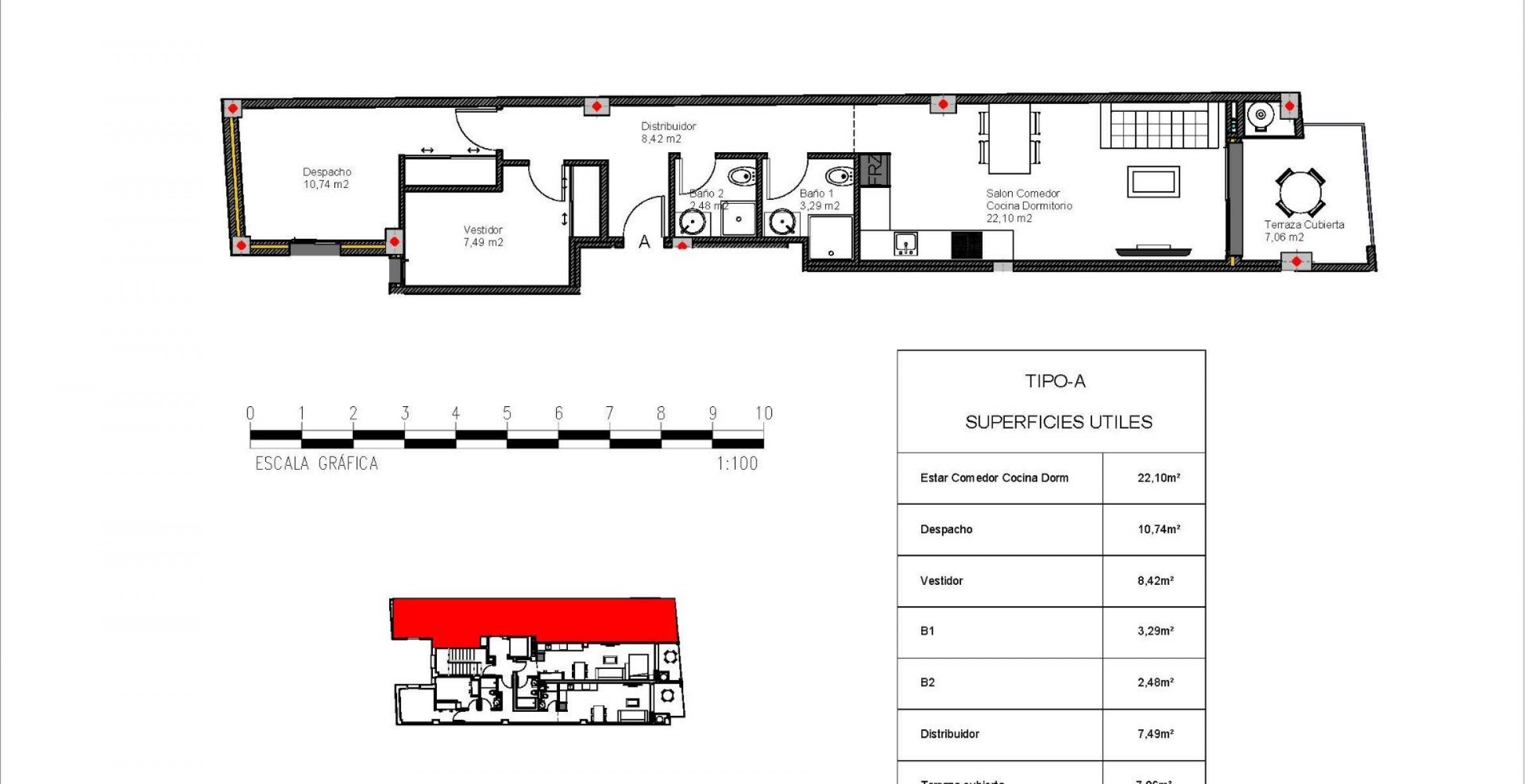 New Build - Apartment - Torrevieja - Playa de los Locos