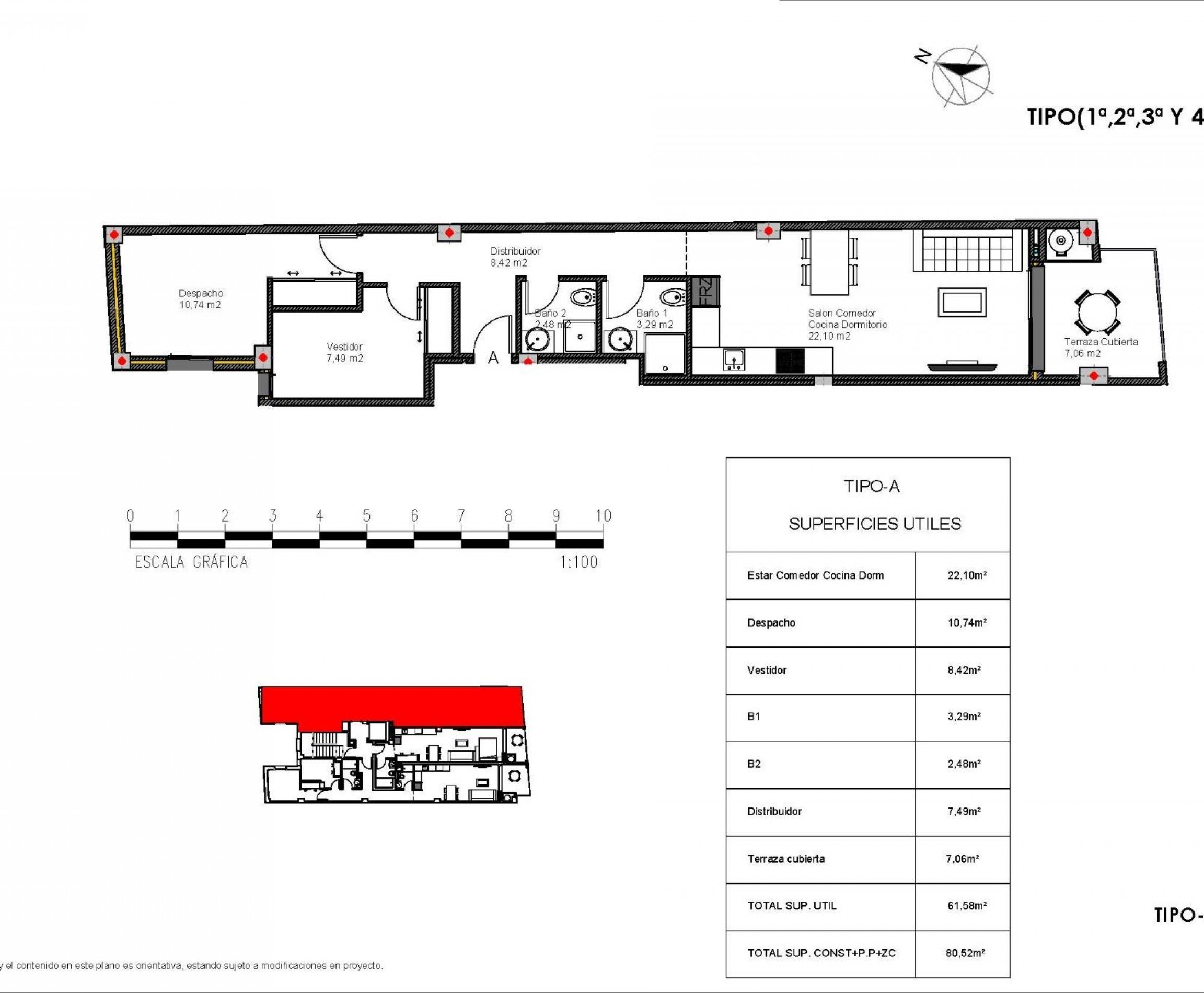 New Build - Apartment - Torrevieja - Playa de los Locos