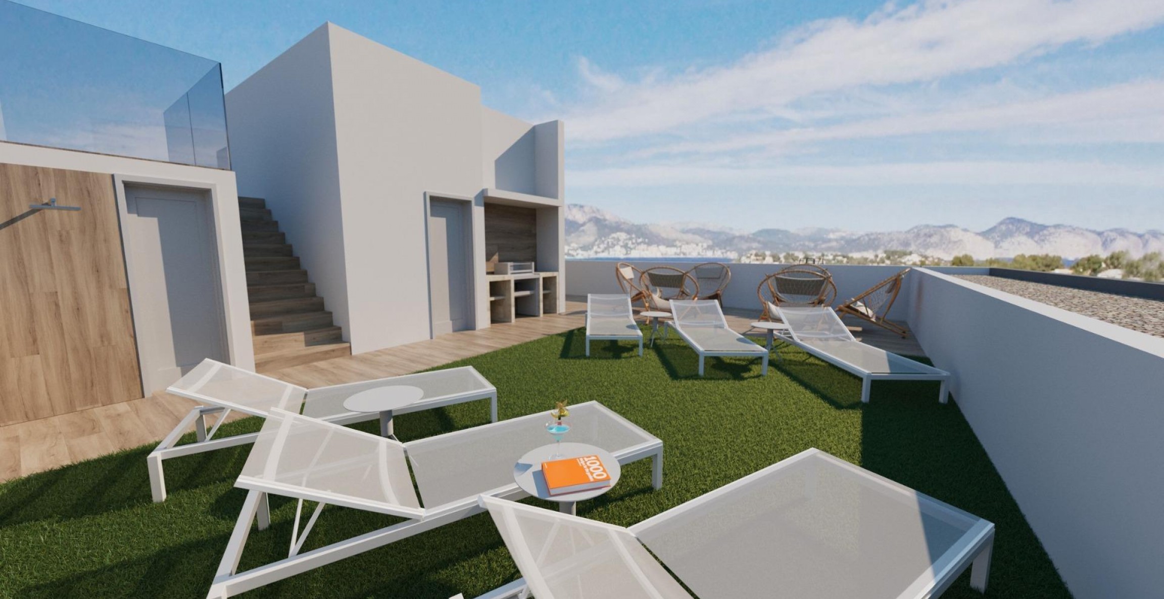 New Build - Penthouse - Torrevieja - Playa de los Locos