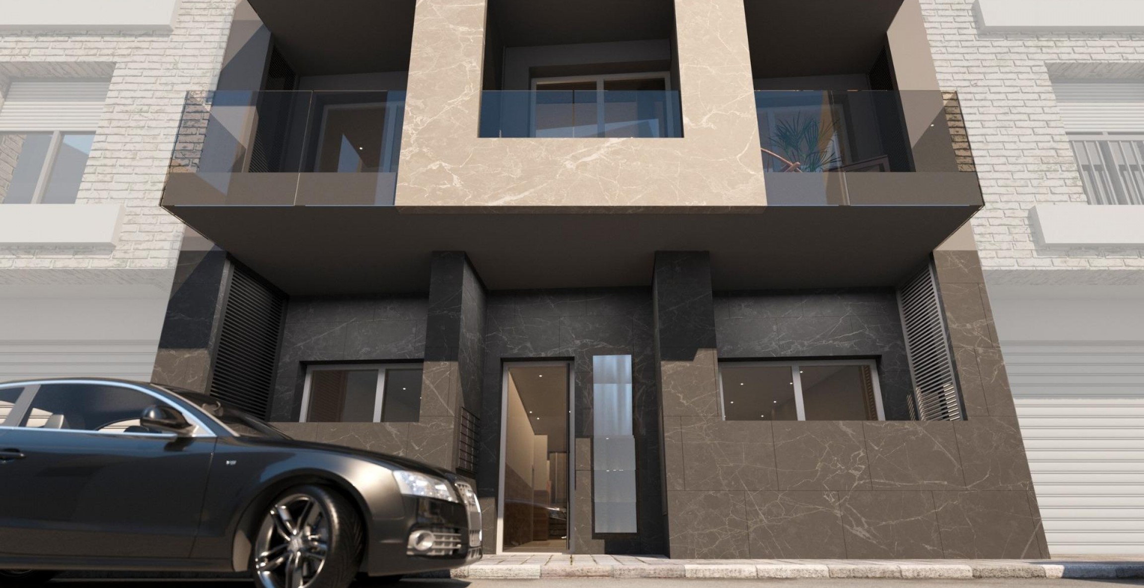 New Build - Penthouse - Torrevieja - Playa de los Locos