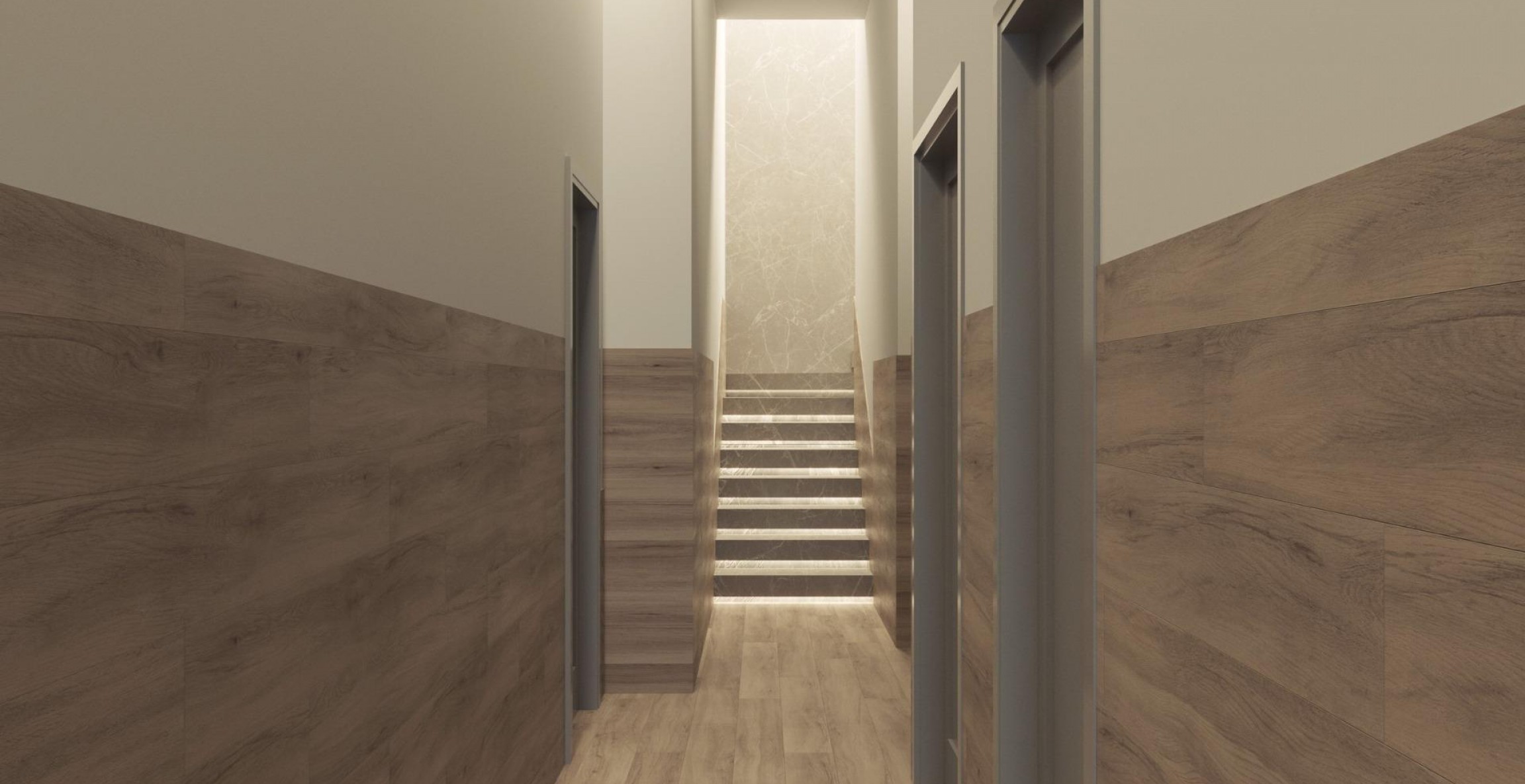 New Build - Penthouse - Torrevieja - Playa de los Locos