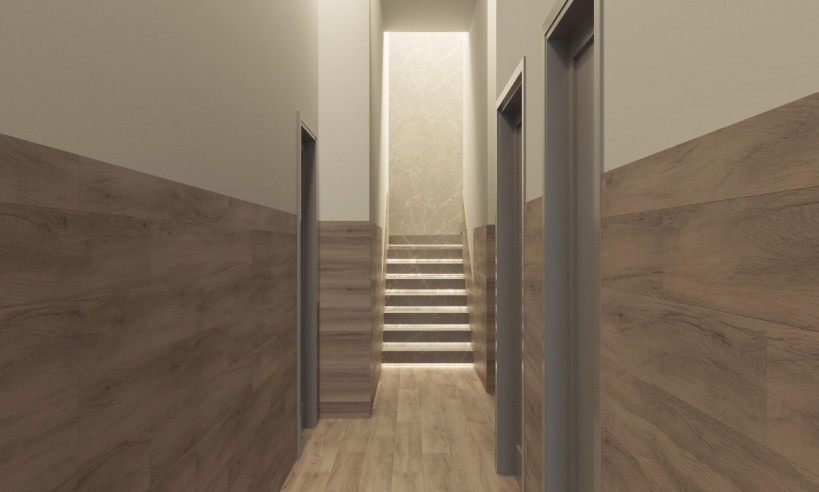 New Build - Penthouse - Torrevieja - Playa de los Locos