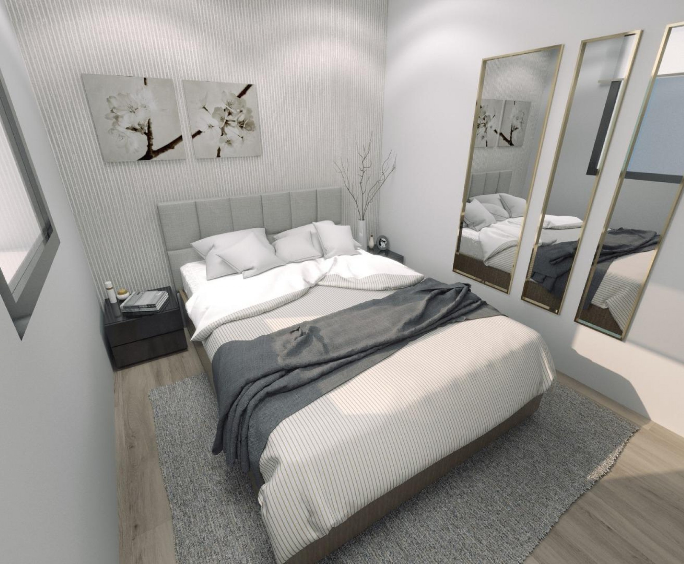 New Build - Penthouse - Torrevieja - Playa de los Locos