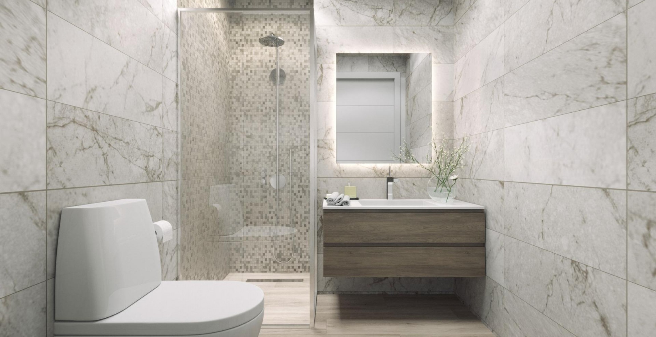 New Build - Penthouse - Torrevieja - Playa de los Locos