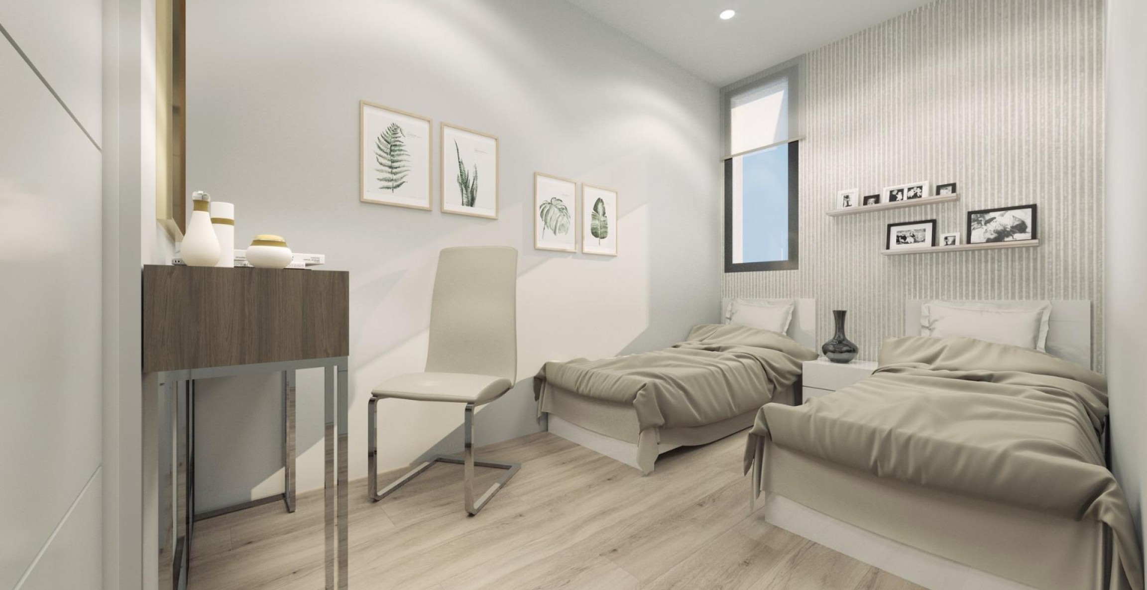 New Build - Penthouse - Torrevieja - Playa de los Locos