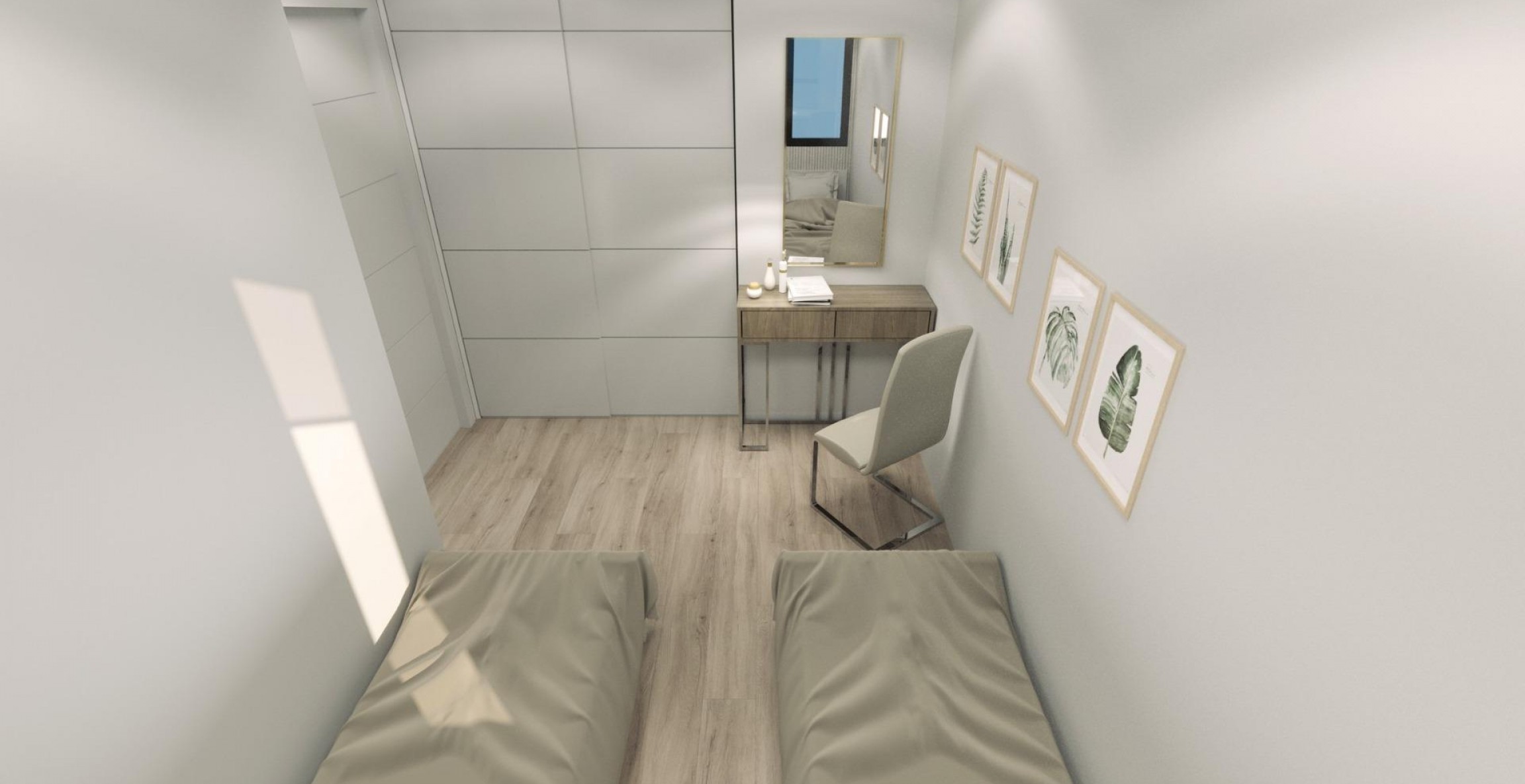 New Build - Penthouse - Torrevieja - Playa de los Locos