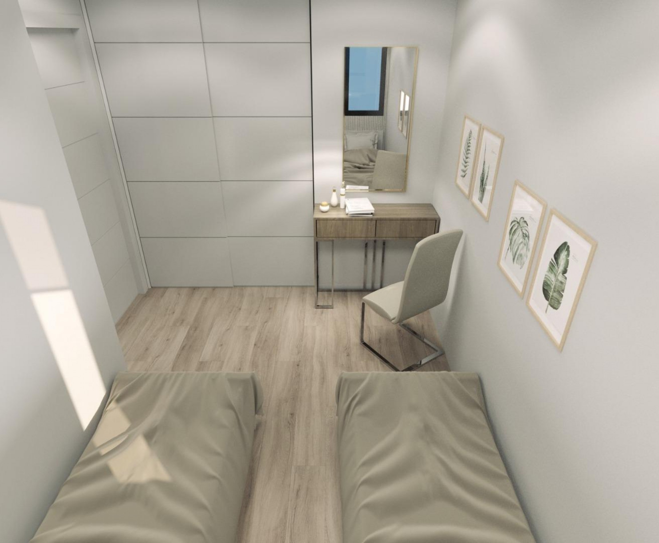 New Build - Penthouse - Torrevieja - Playa de los Locos