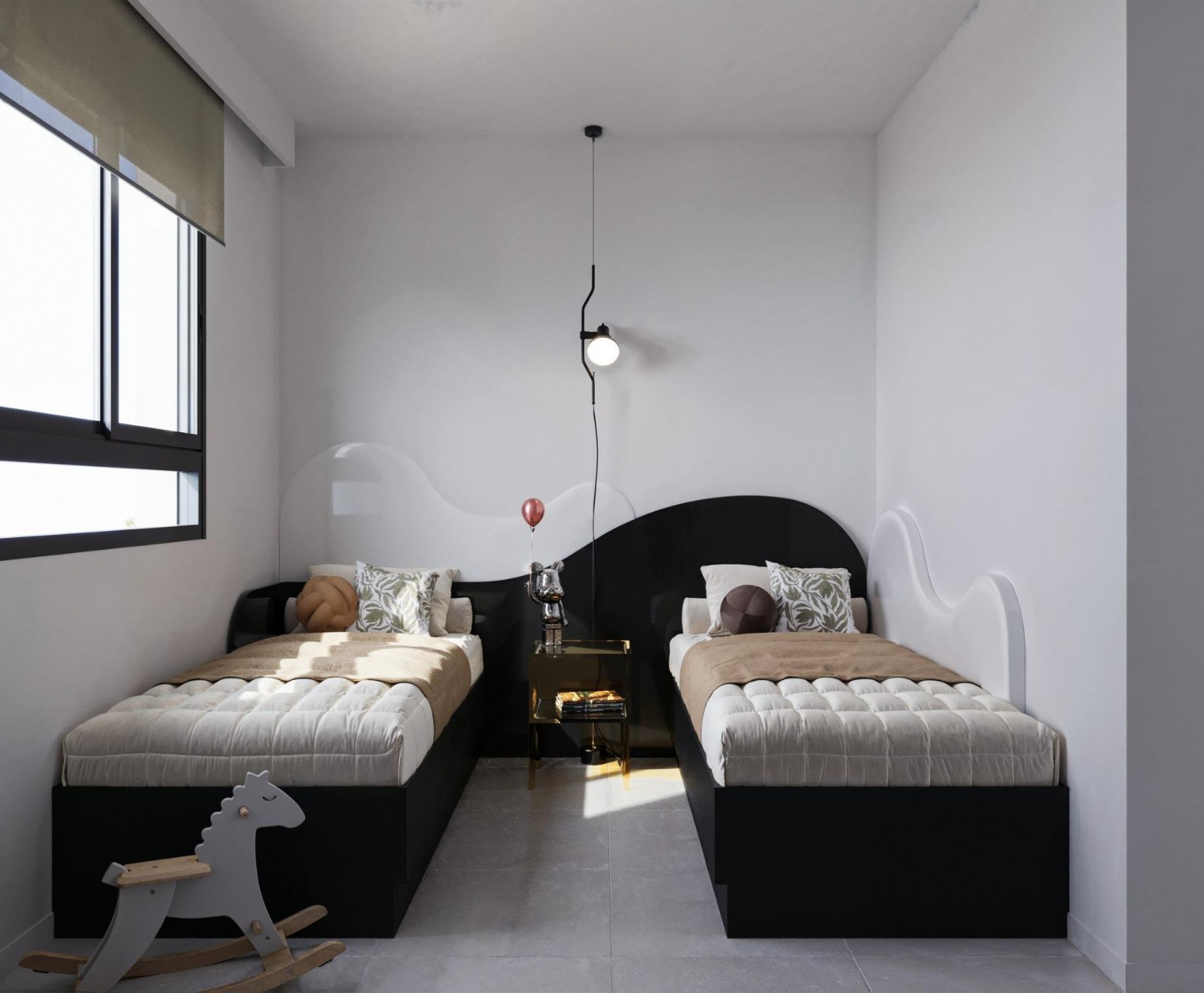 New Build - Bungalow - San Miguel de Salinas - Pueblo