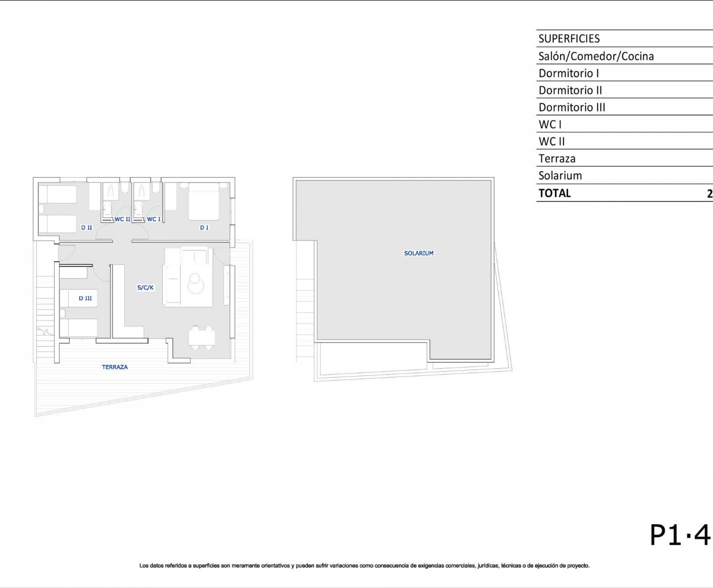 New Build - Bungalow - San Miguel de Salinas - Pueblo