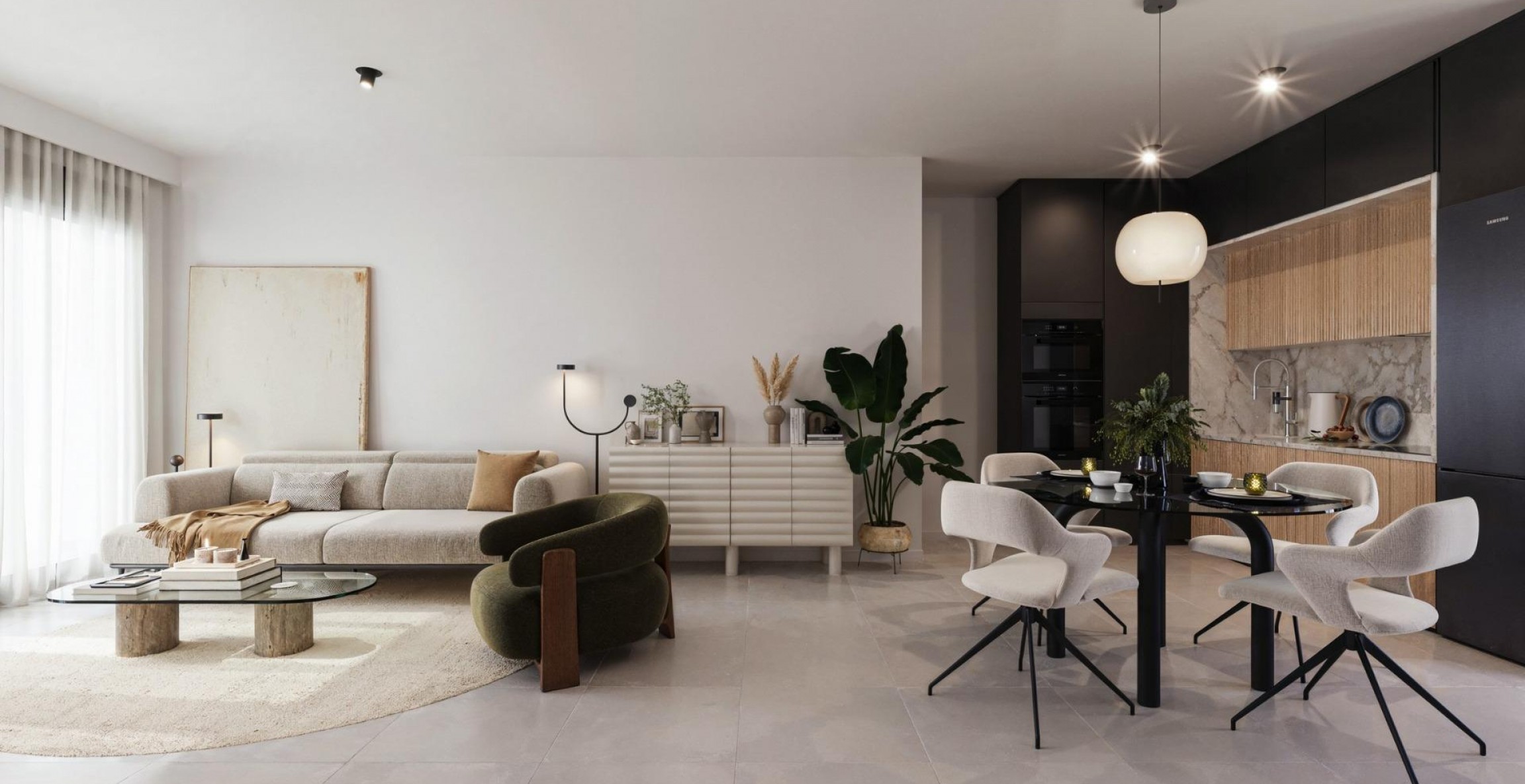 New Build - Bungalow - San Miguel de Salinas - Pueblo