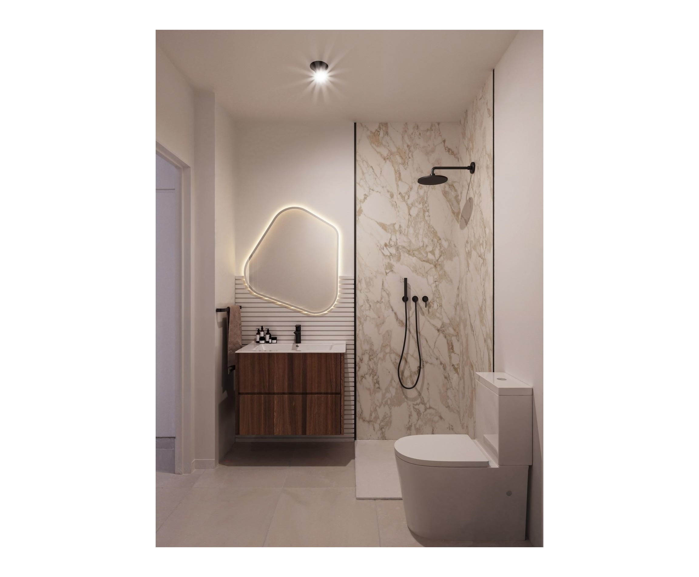 New Build - Bungalow - San Miguel de Salinas - Pueblo