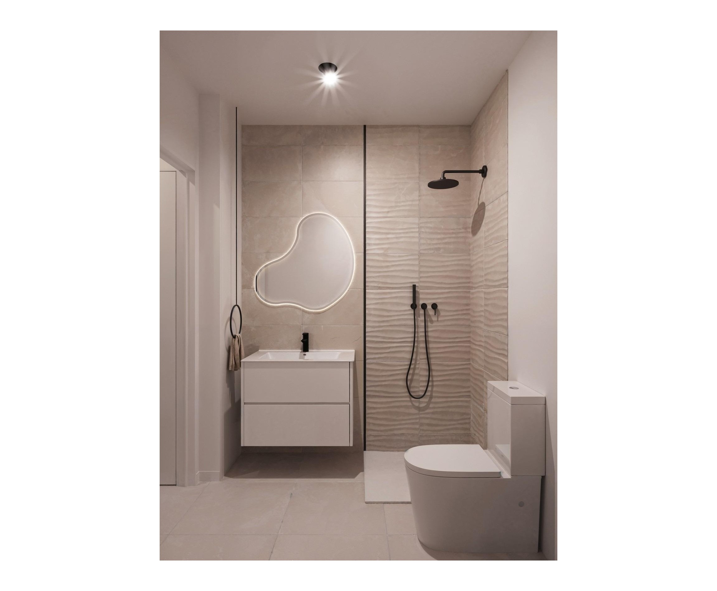 New Build - Bungalow - San Miguel de Salinas - Pueblo