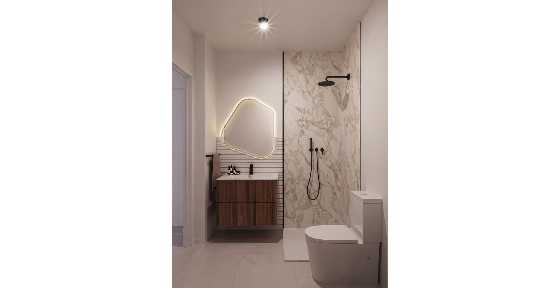 New Build - Bungalow - San Miguel de Salinas - Pueblo