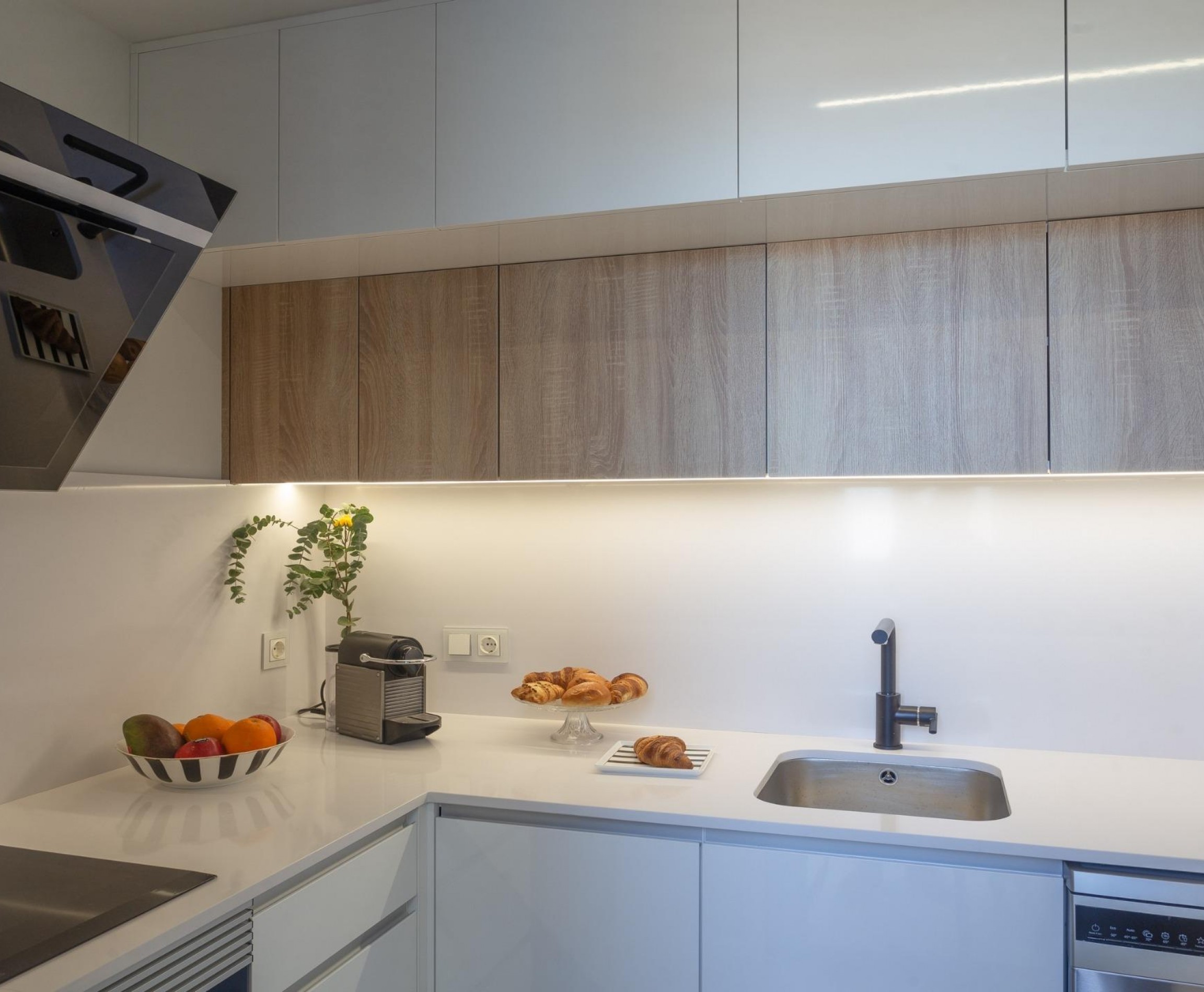 New Build - Penthouse - Denia - L´Estanyó (Marinas)