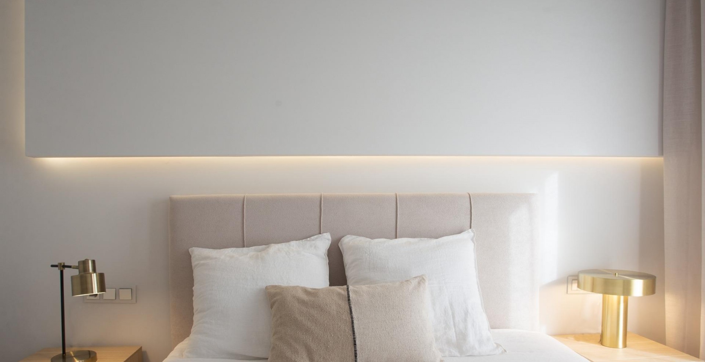 New Build - Penthouse - Denia - L´Estanyó (Marinas)