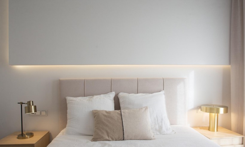 New Build - Penthouse - Denia - L´Estanyó (Marinas)