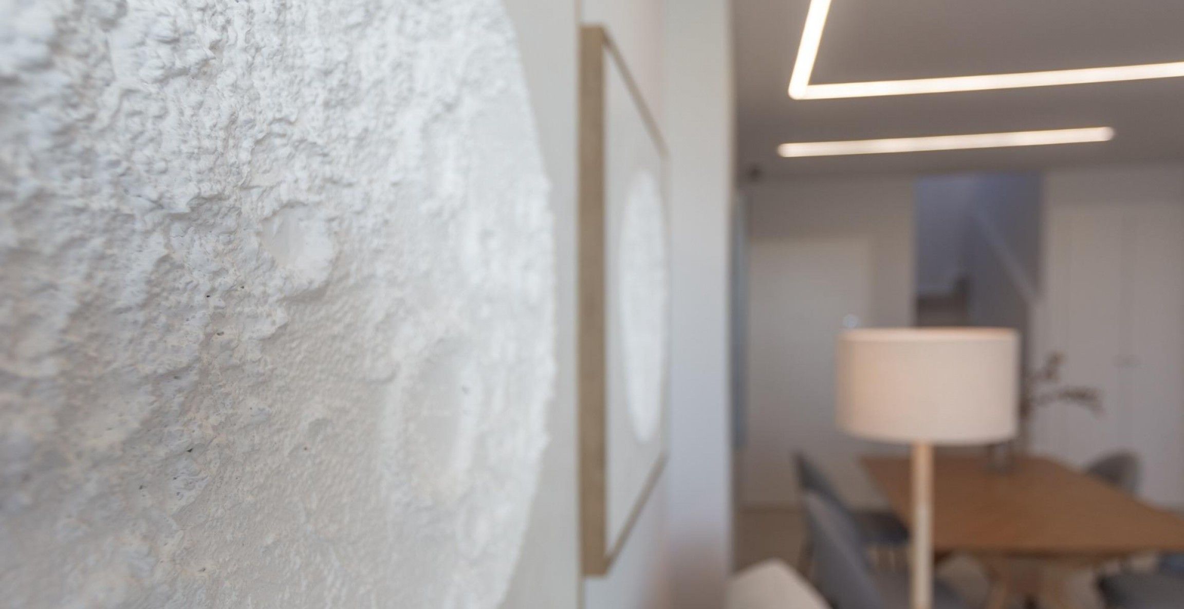 New Build - Penthouse - Denia - L´Estanyó (Marinas)