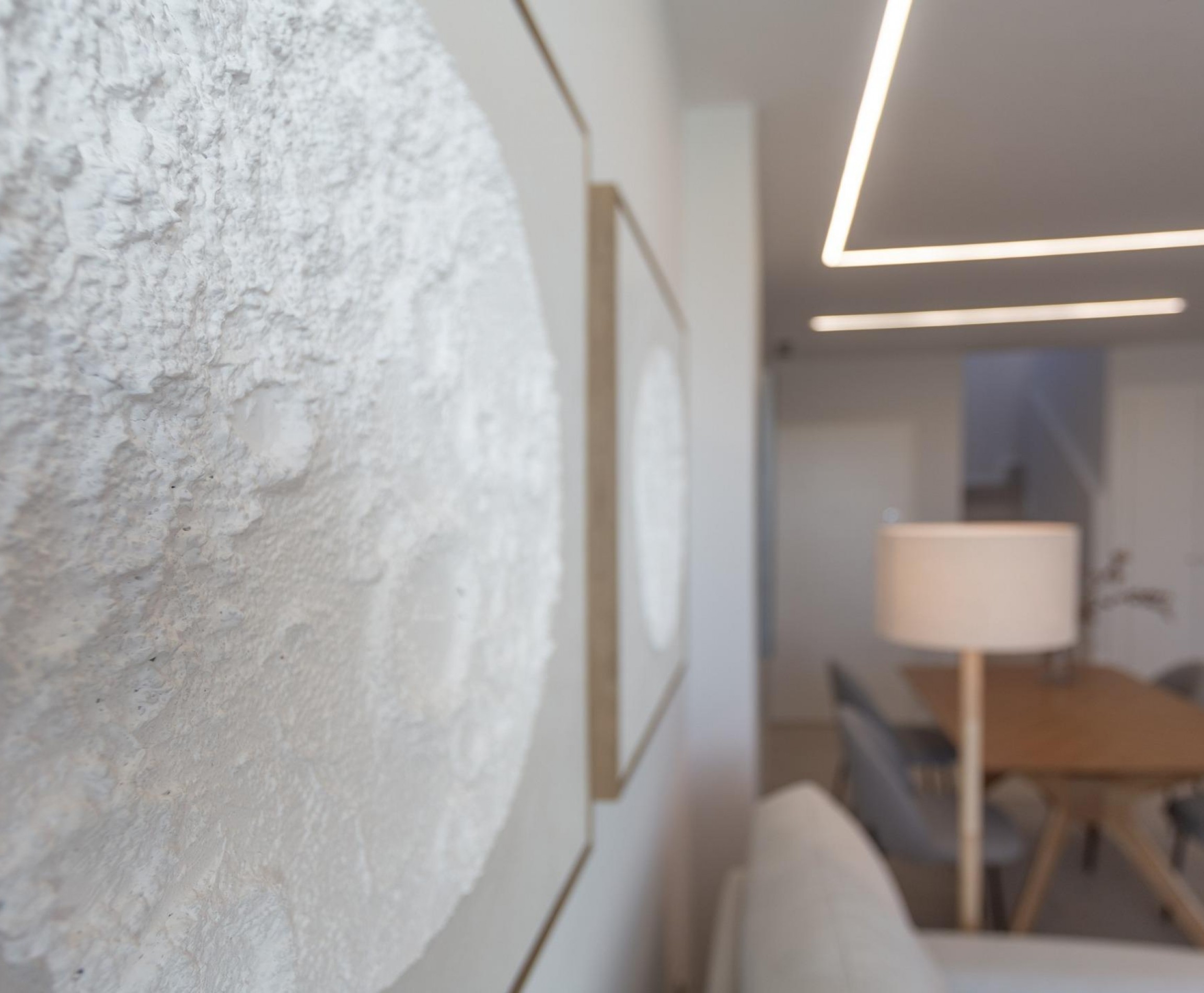 New Build - Penthouse - Denia - L´Estanyó (Marinas)