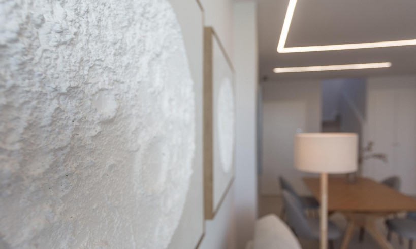 New Build - Penthouse - Denia - L´Estanyó (Marinas)