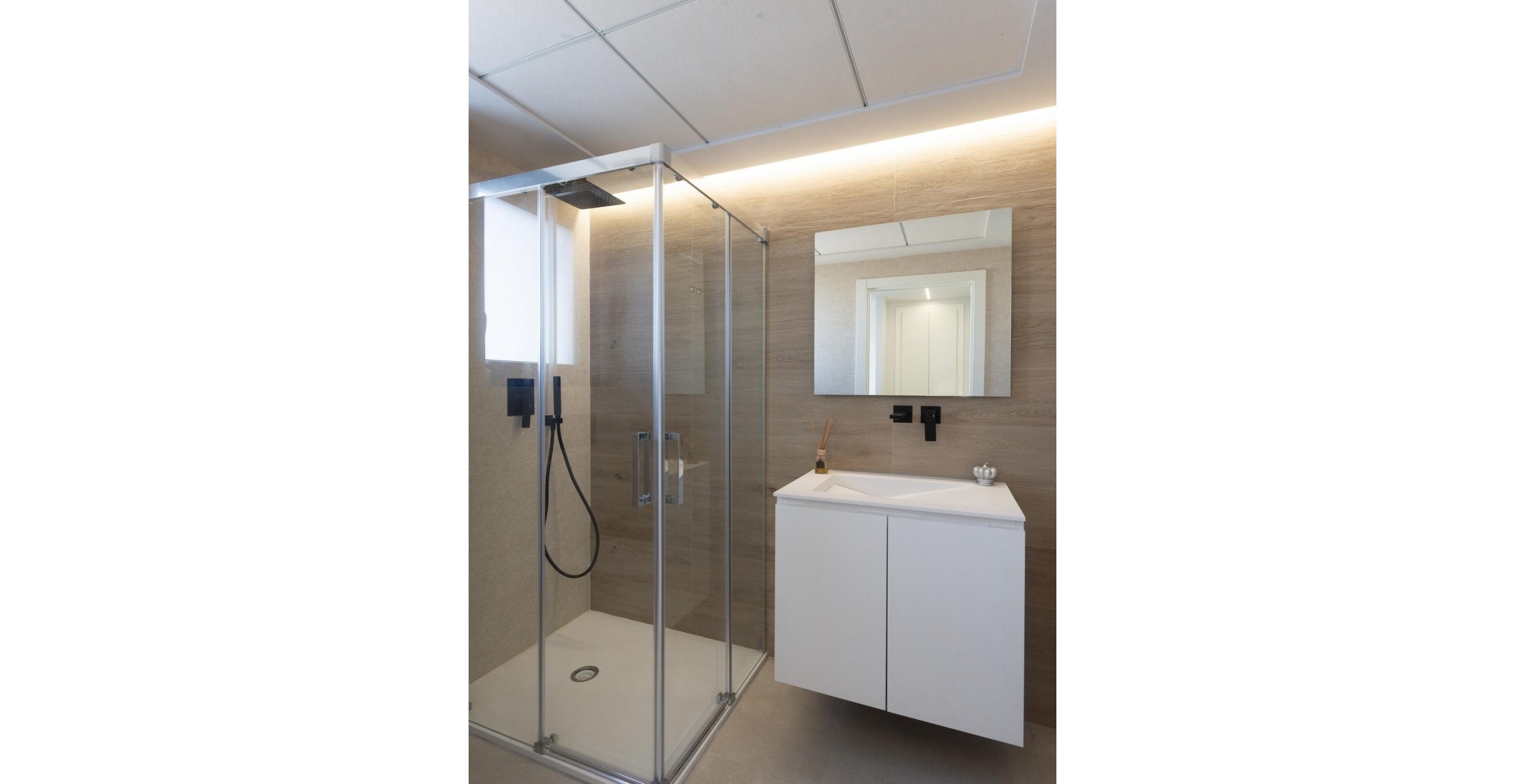 New Build - Penthouse - Denia - L´Estanyó (Marinas)