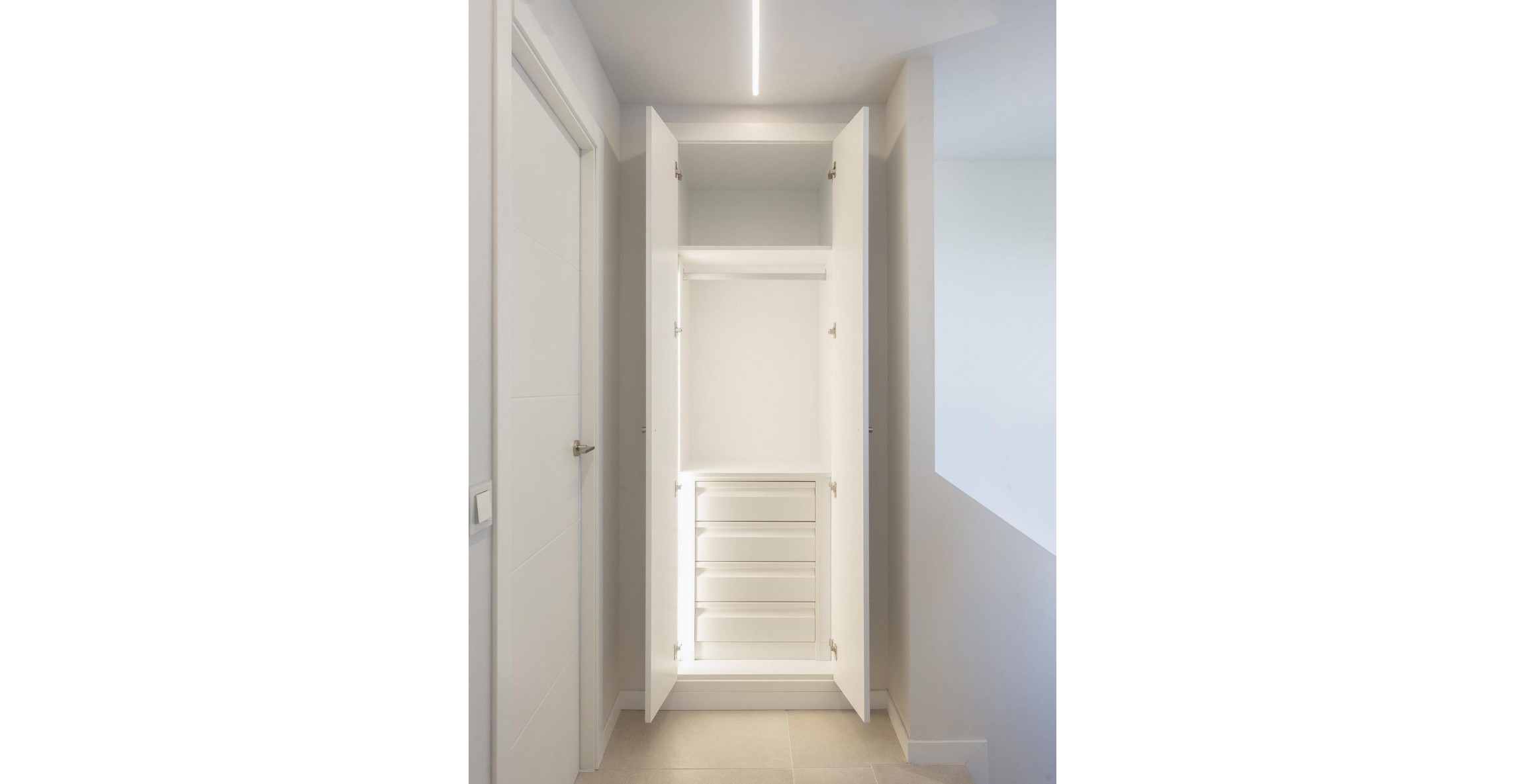 New Build - Penthouse - Denia - L´Estanyó (Marinas)