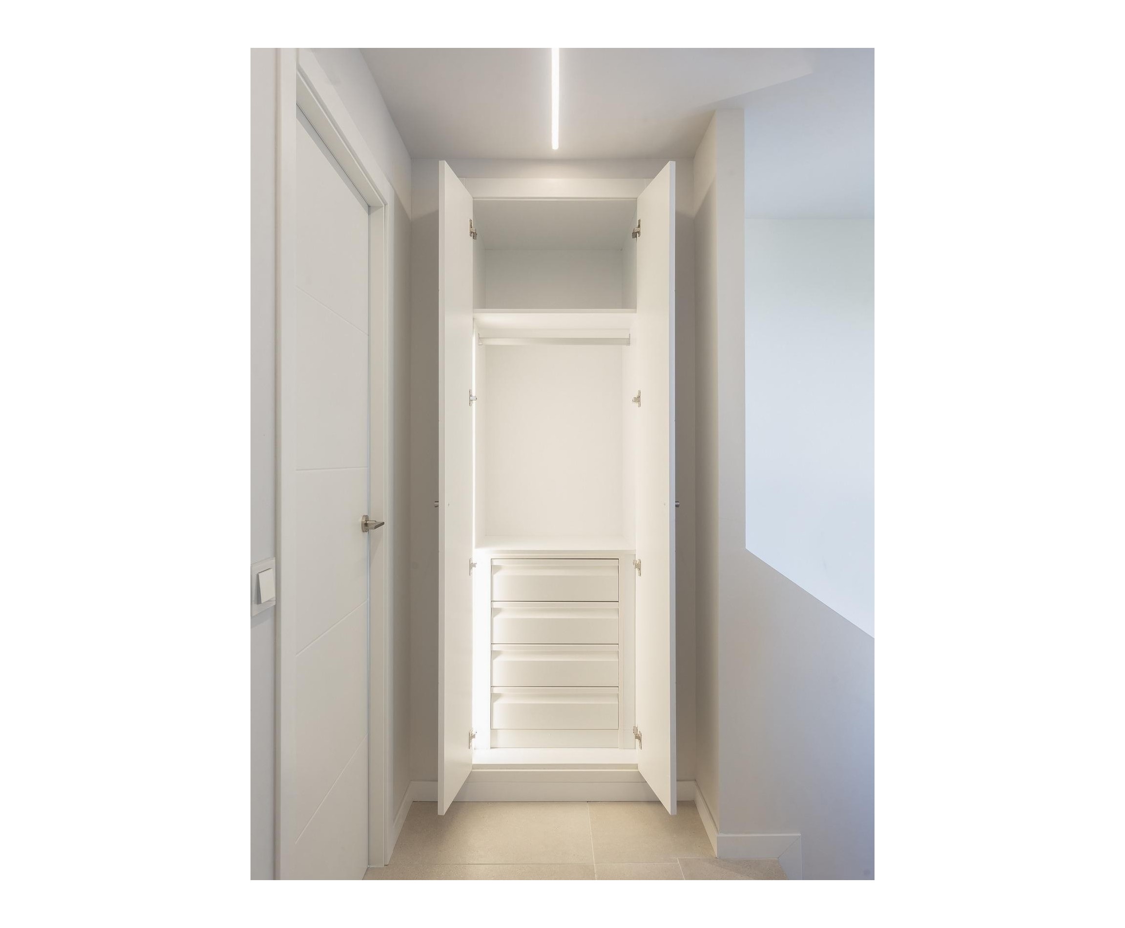 New Build - Penthouse - Denia - L´Estanyó (Marinas)