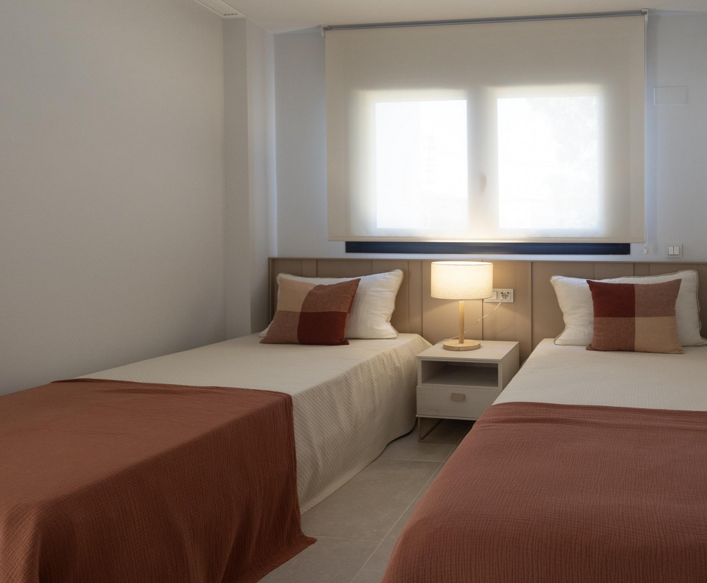 New Build - Penthouse - Denia - L´Estanyó (Marinas)