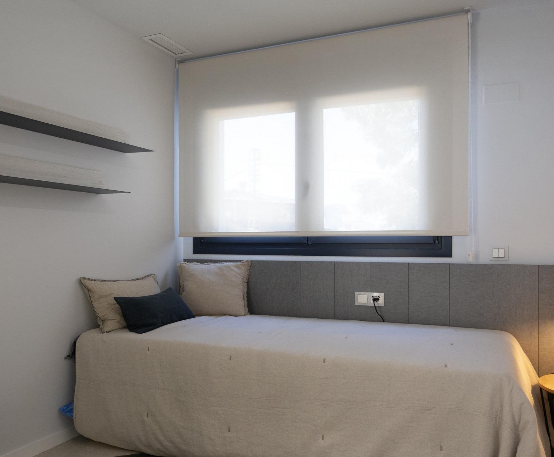 New Build - Penthouse - Denia - L´Estanyó (Marinas)