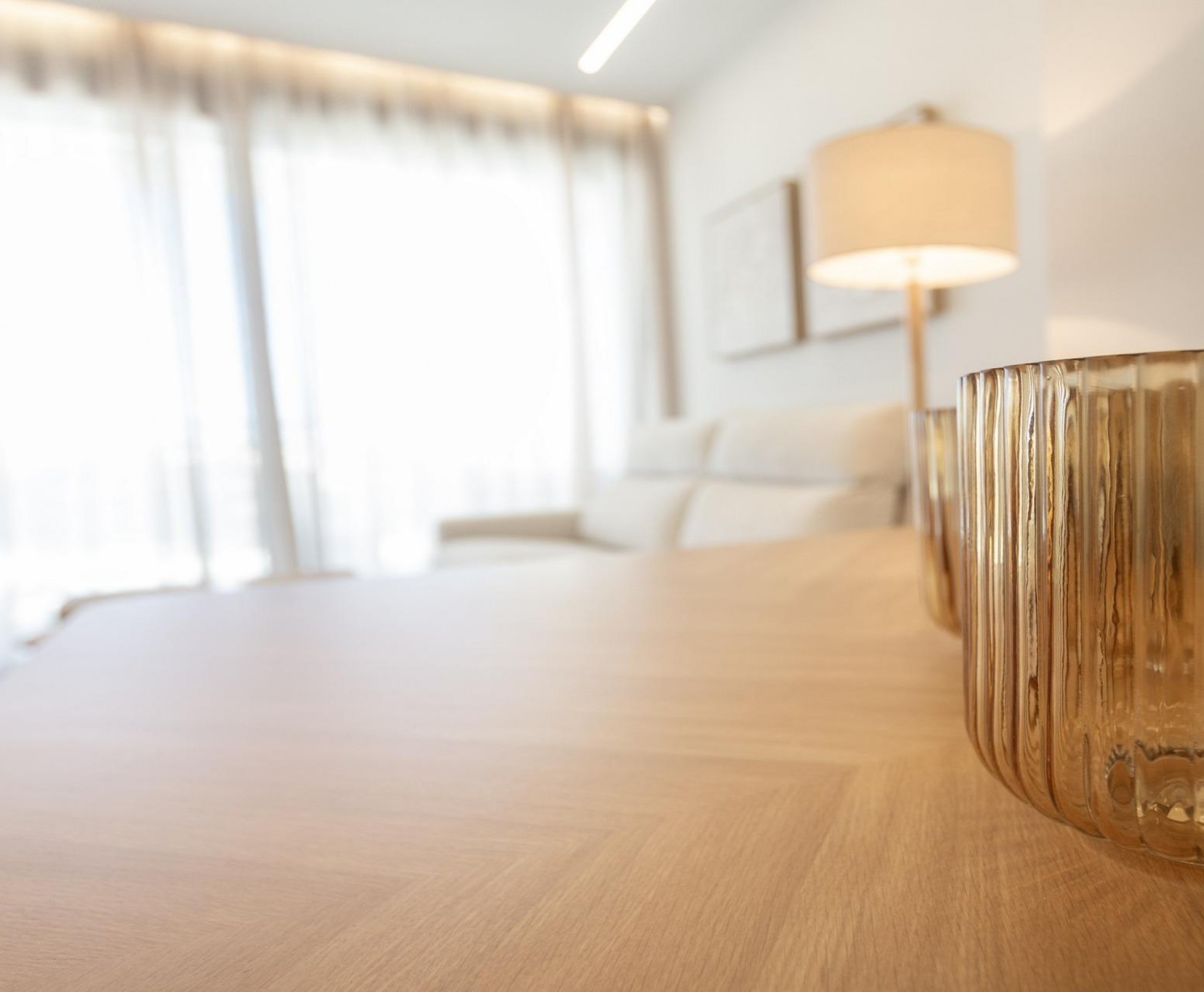 New Build - Penthouse - Denia - L´Estanyó (Marinas)