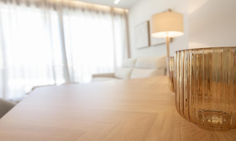 New Build - Penthouse - Denia - L´Estanyó (Marinas)