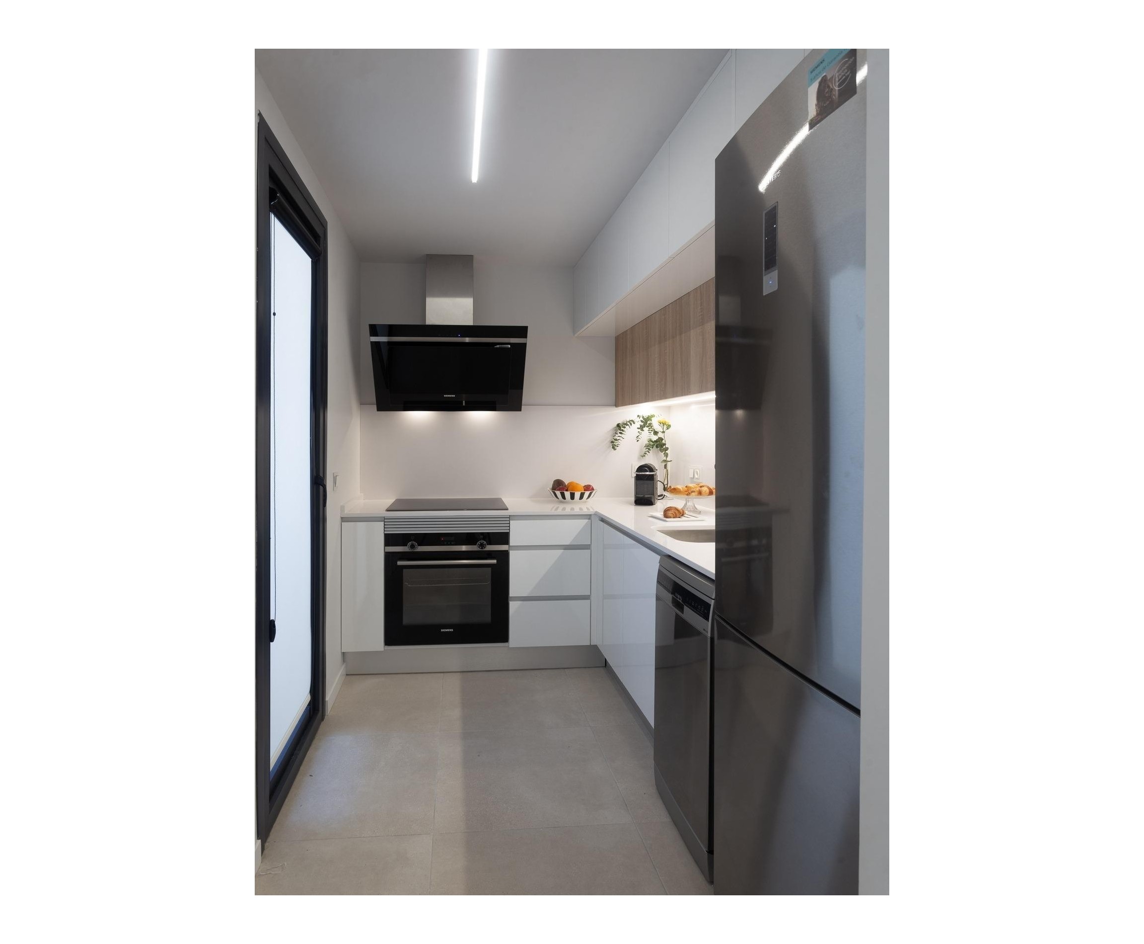 New Build - Penthouse - Denia - L´Estanyó (Marinas)