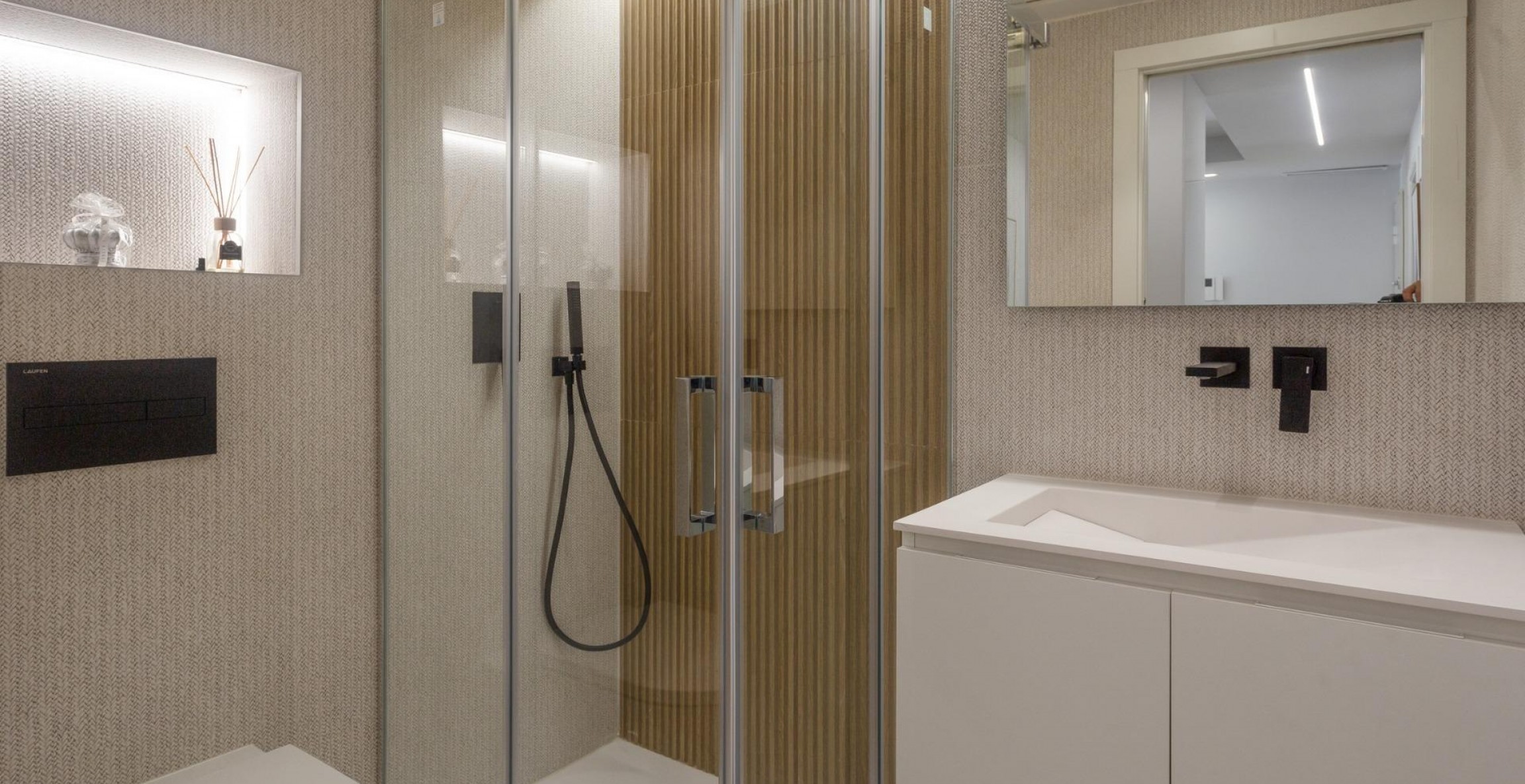 New Build - Penthouse - Denia - L´Estanyó (Marinas)