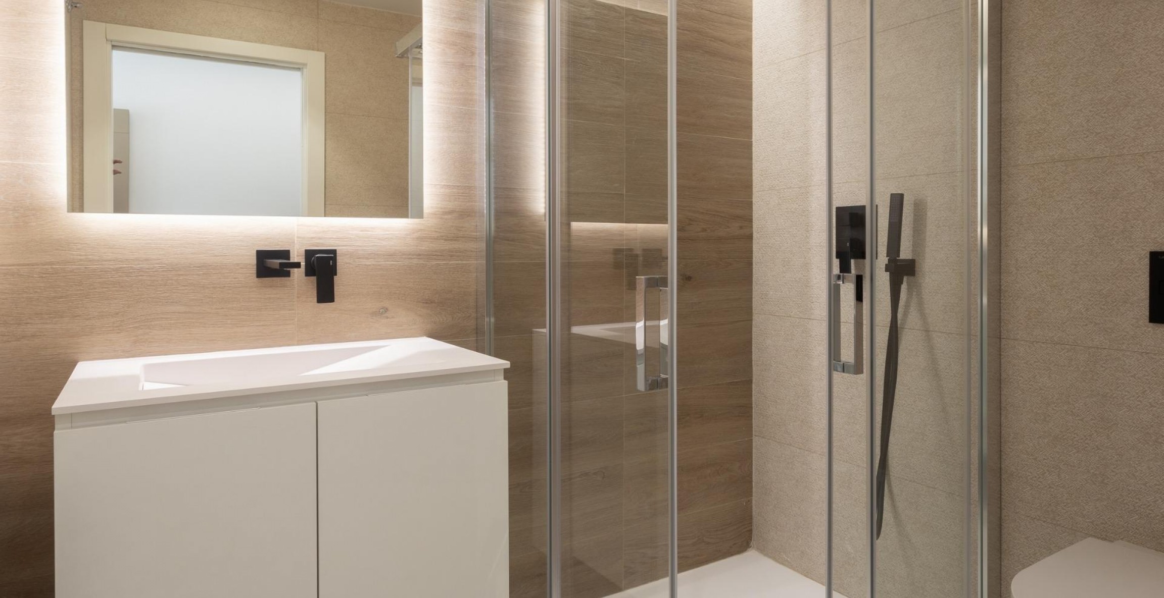 New Build - Penthouse - Denia - L´Estanyó (Marinas)