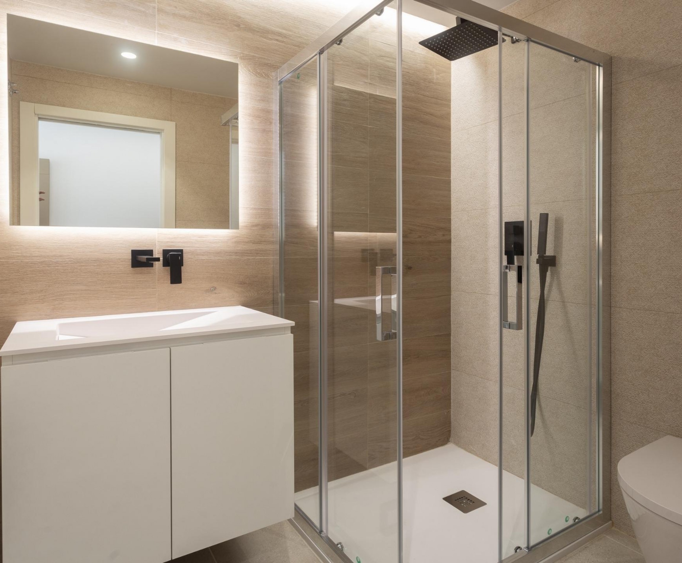 New Build - Penthouse - Denia - L´Estanyó (Marinas)