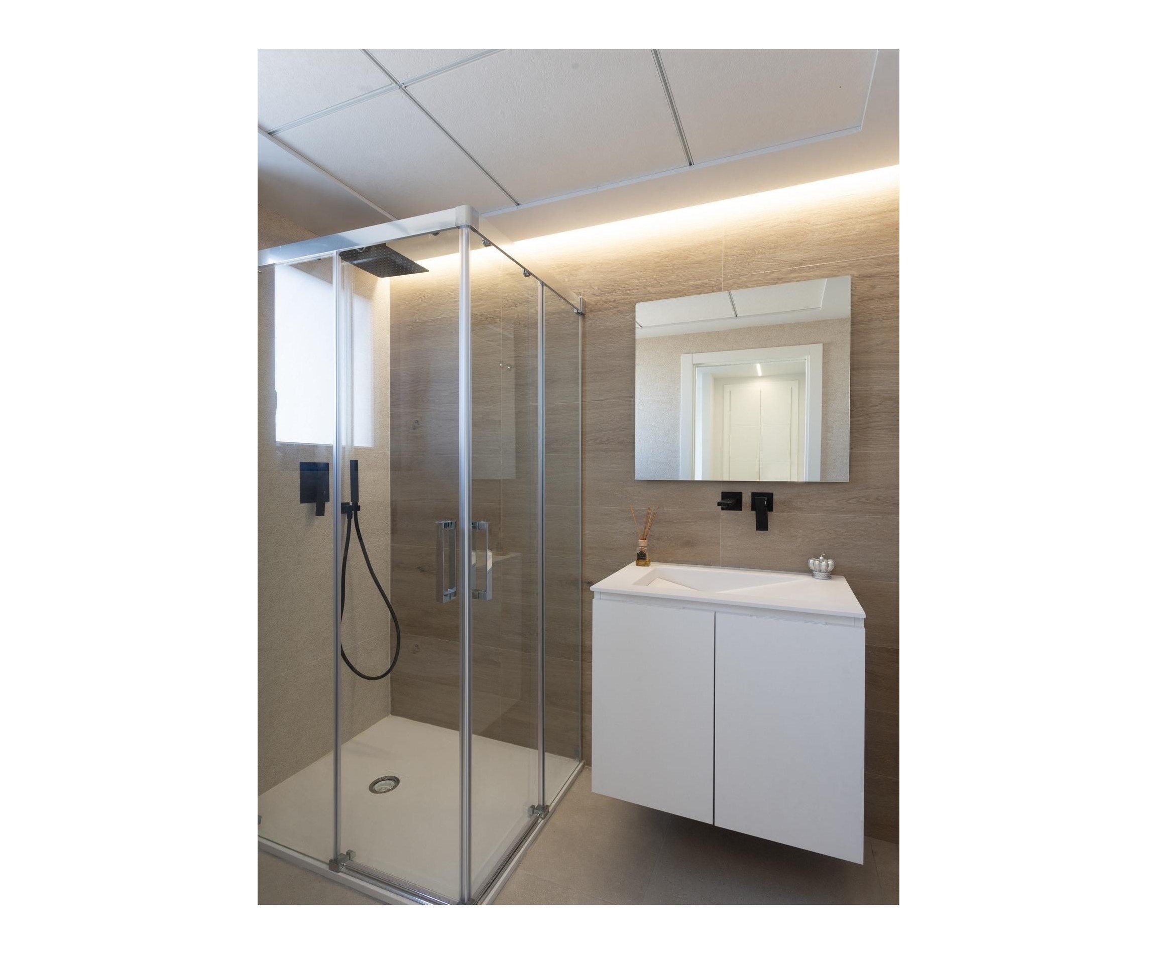 New Build - Apartment - Denia - L´Estanyó (Marinas)