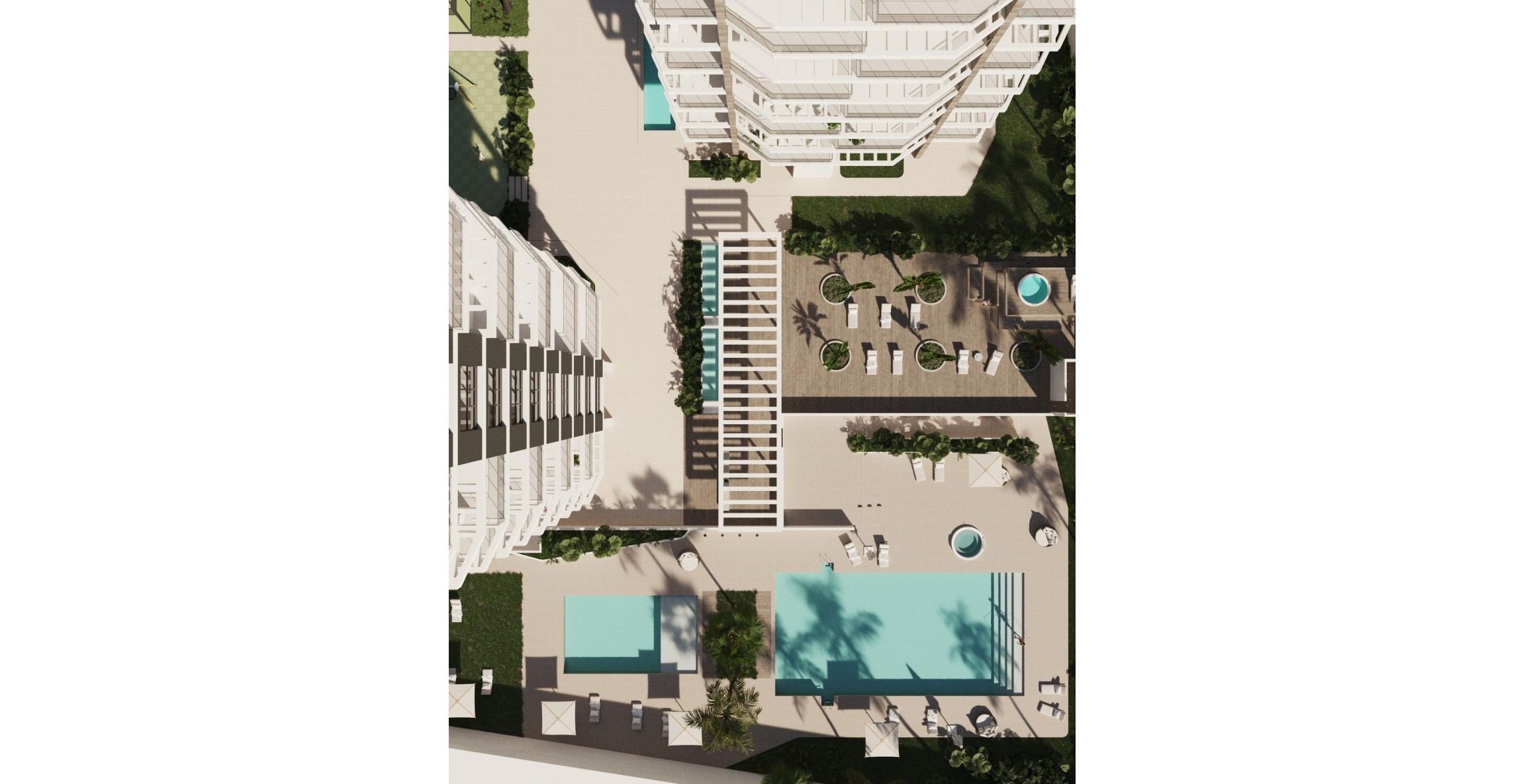 New Build - Penthouse - Calpe - Playa Arenal