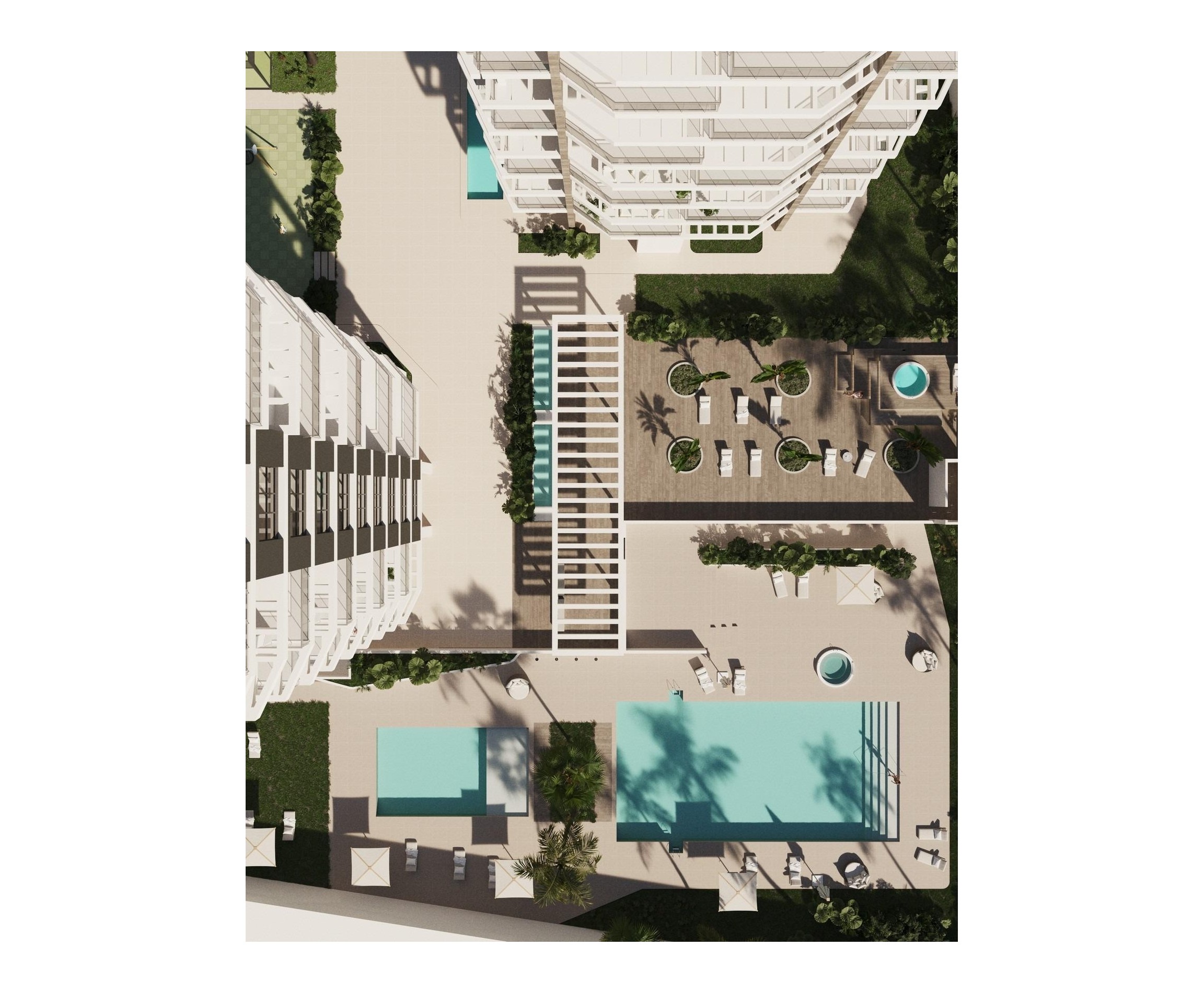 New Build - Penthouse - Calpe - Playa Arenal