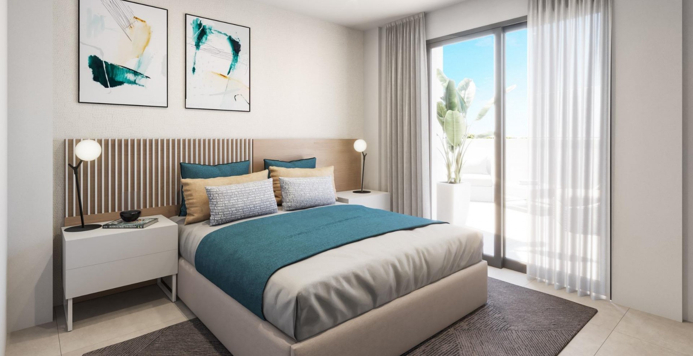 New Build - Bungalow - San Pedro del Pinatar - Los Antolinos