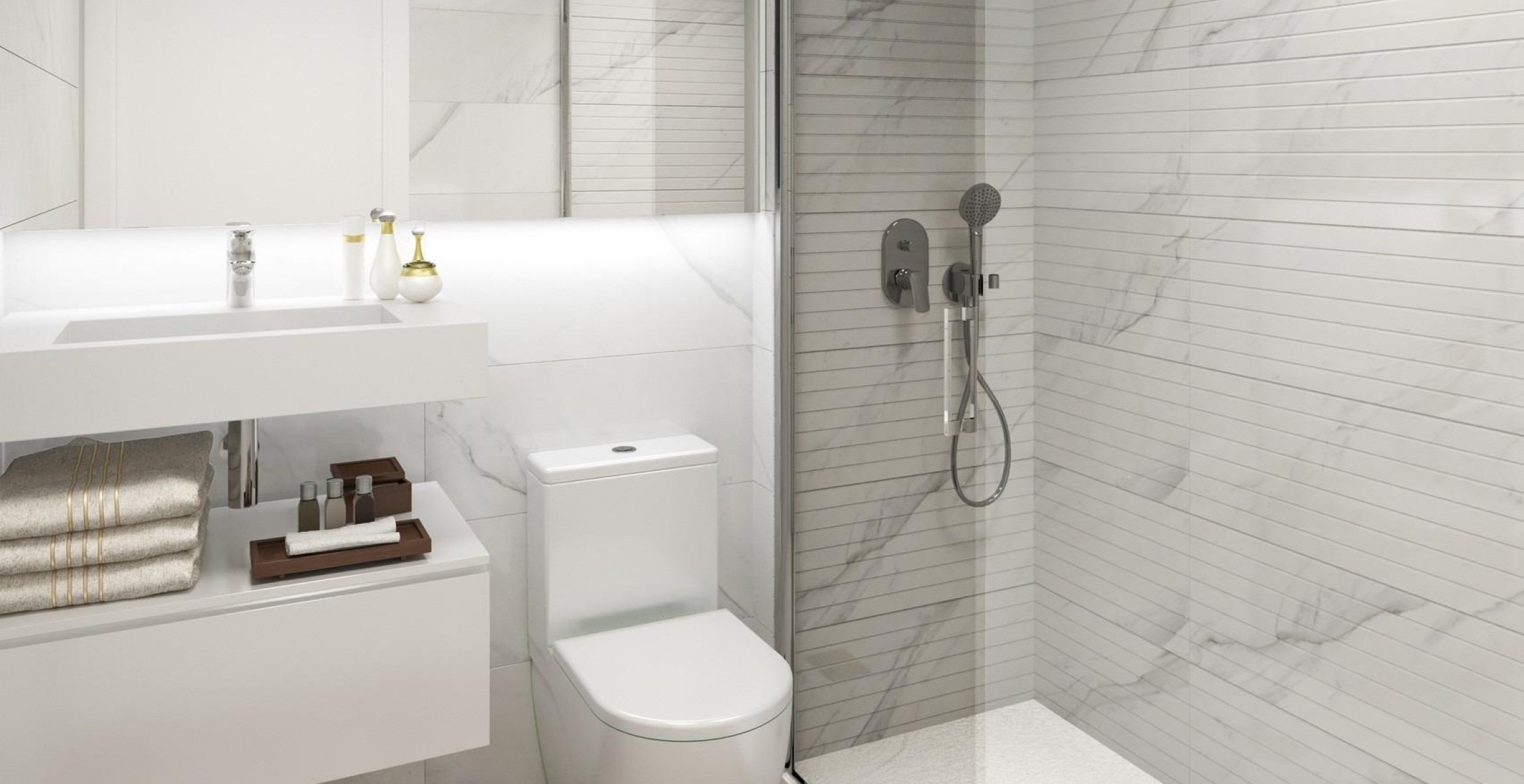 New Build - Bungalow - San Pedro del Pinatar - Los Antolinos