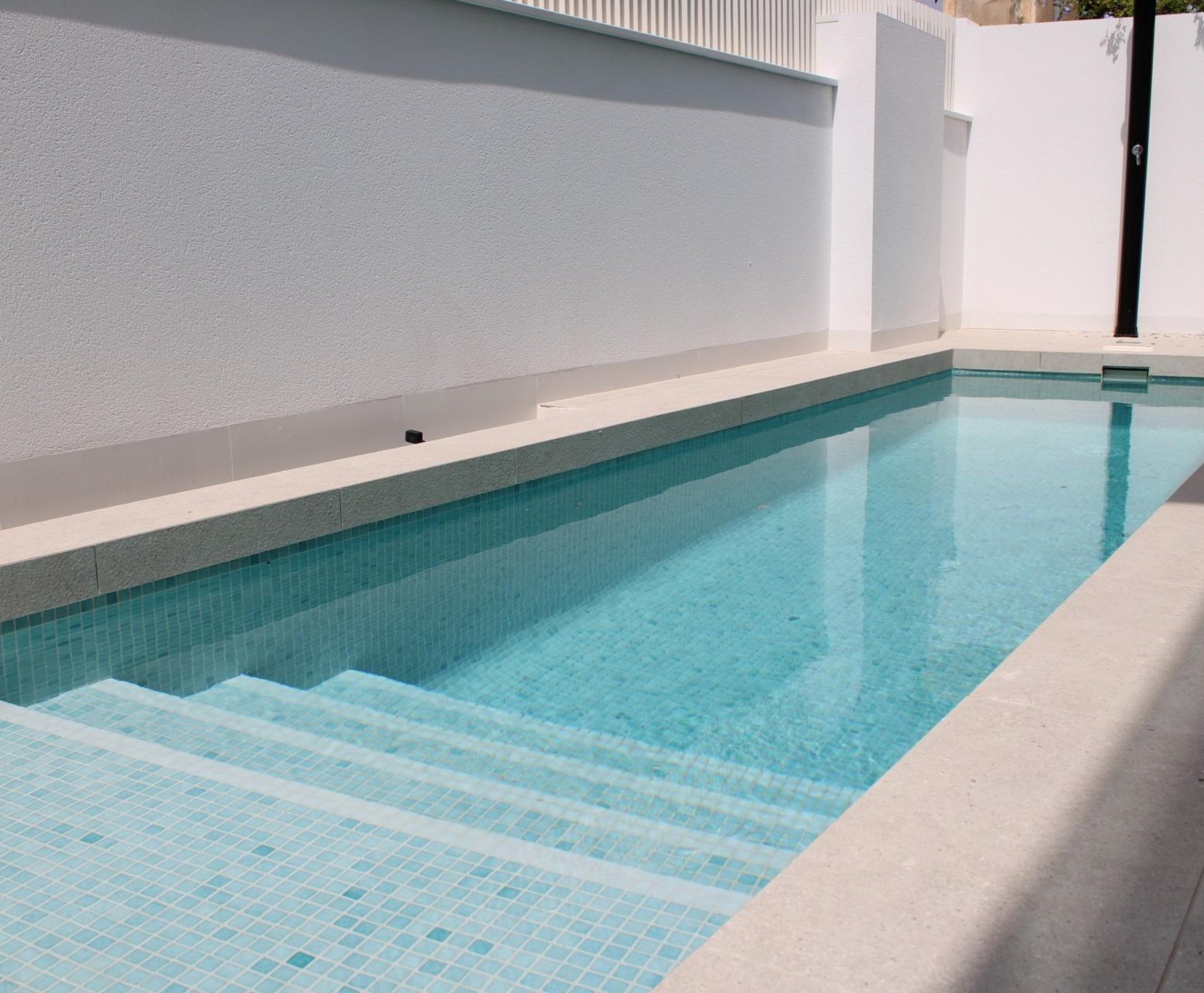 New Build - Villa - Pilar de la Horadada - Torre de la Horadada