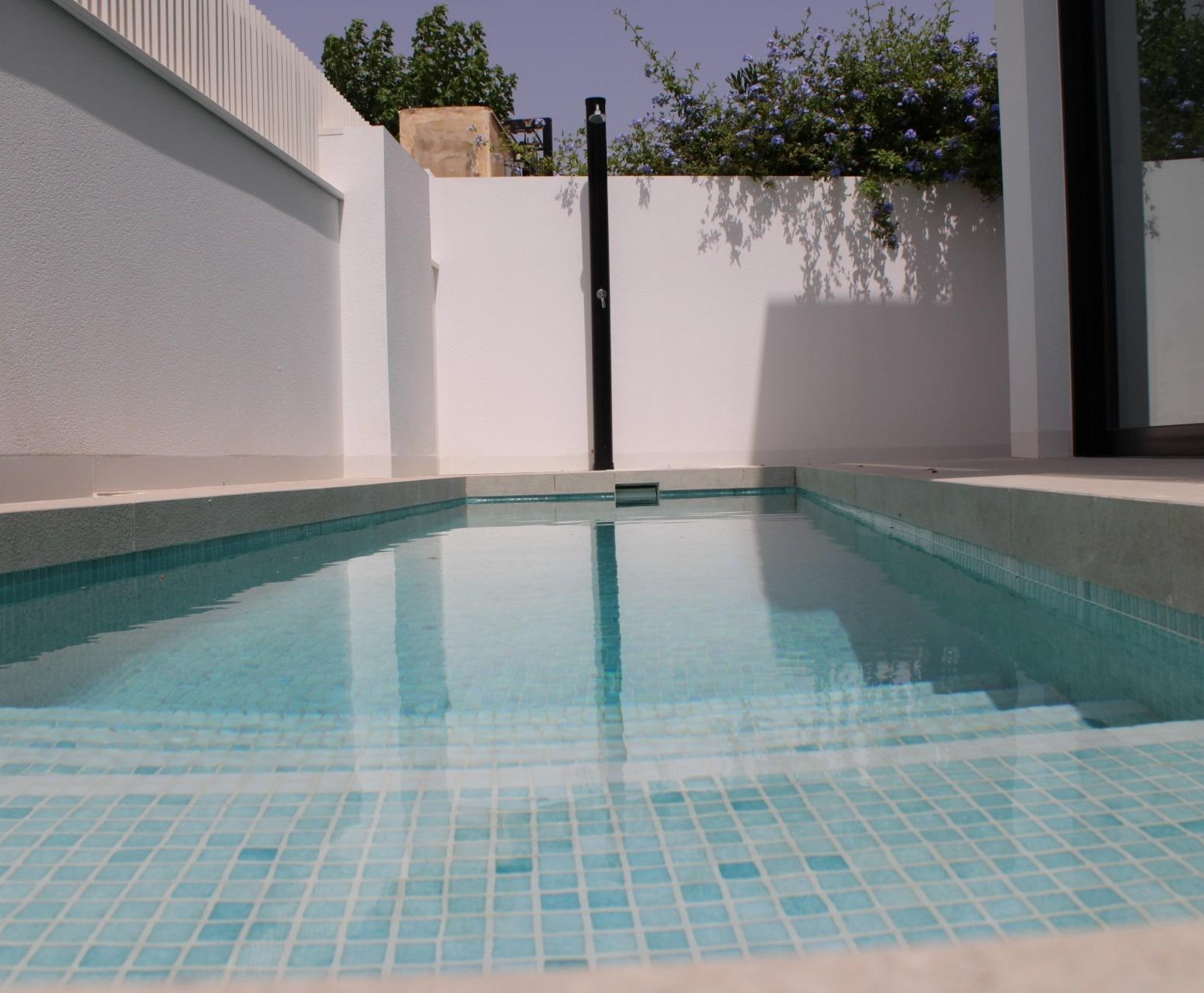 New Build - Villa - Pilar de la Horadada - Torre de la Horadada