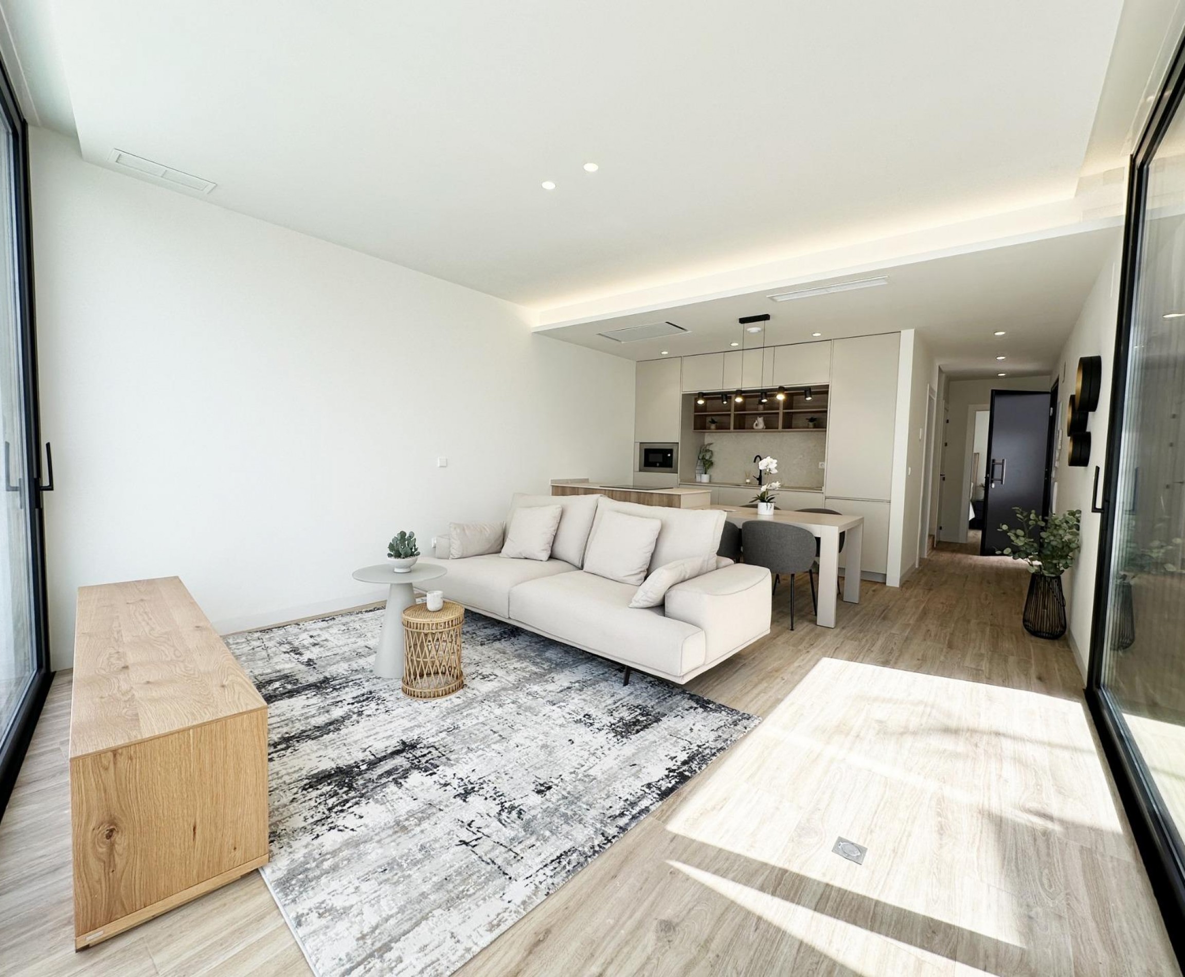 New Build - Villa - Pilar de la Horadada - Torre de la Horadada