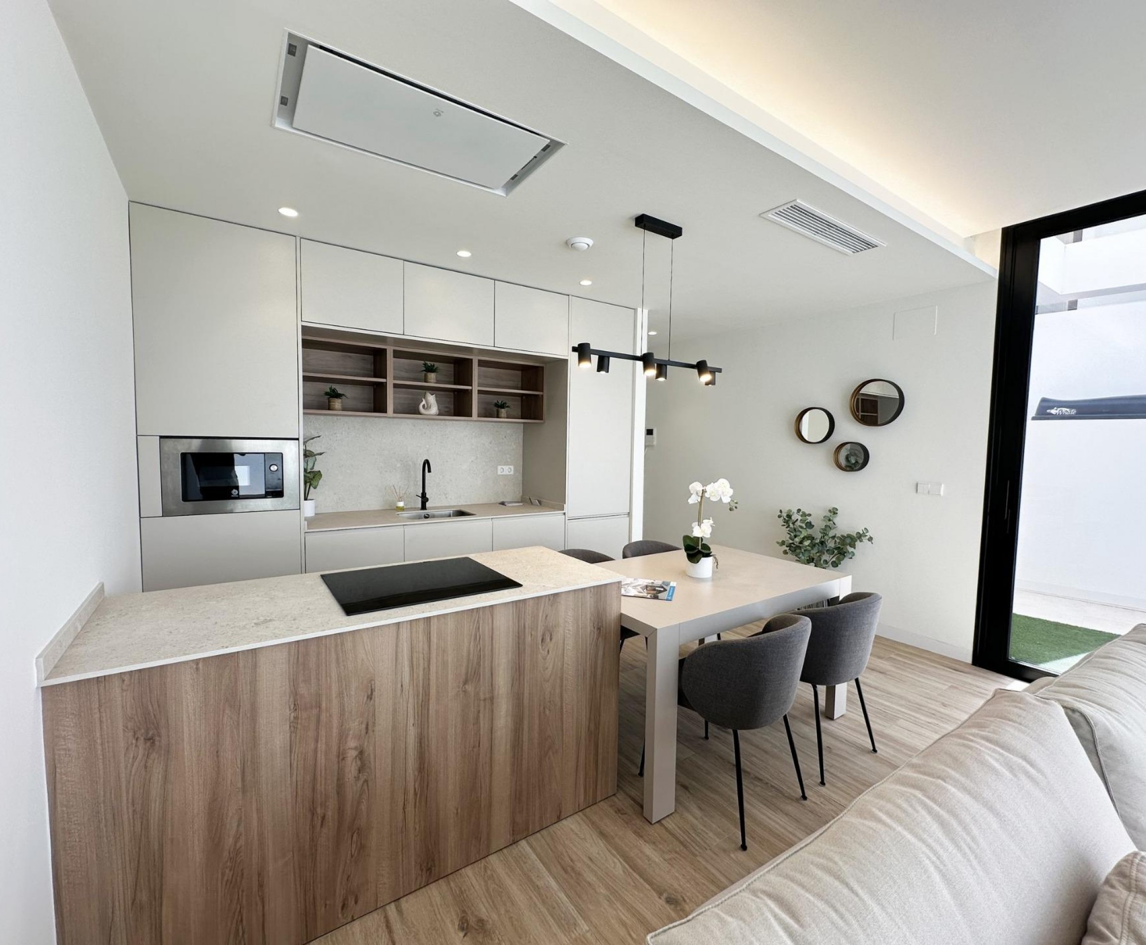 New Build - Villa - Pilar de la Horadada - Torre de la Horadada