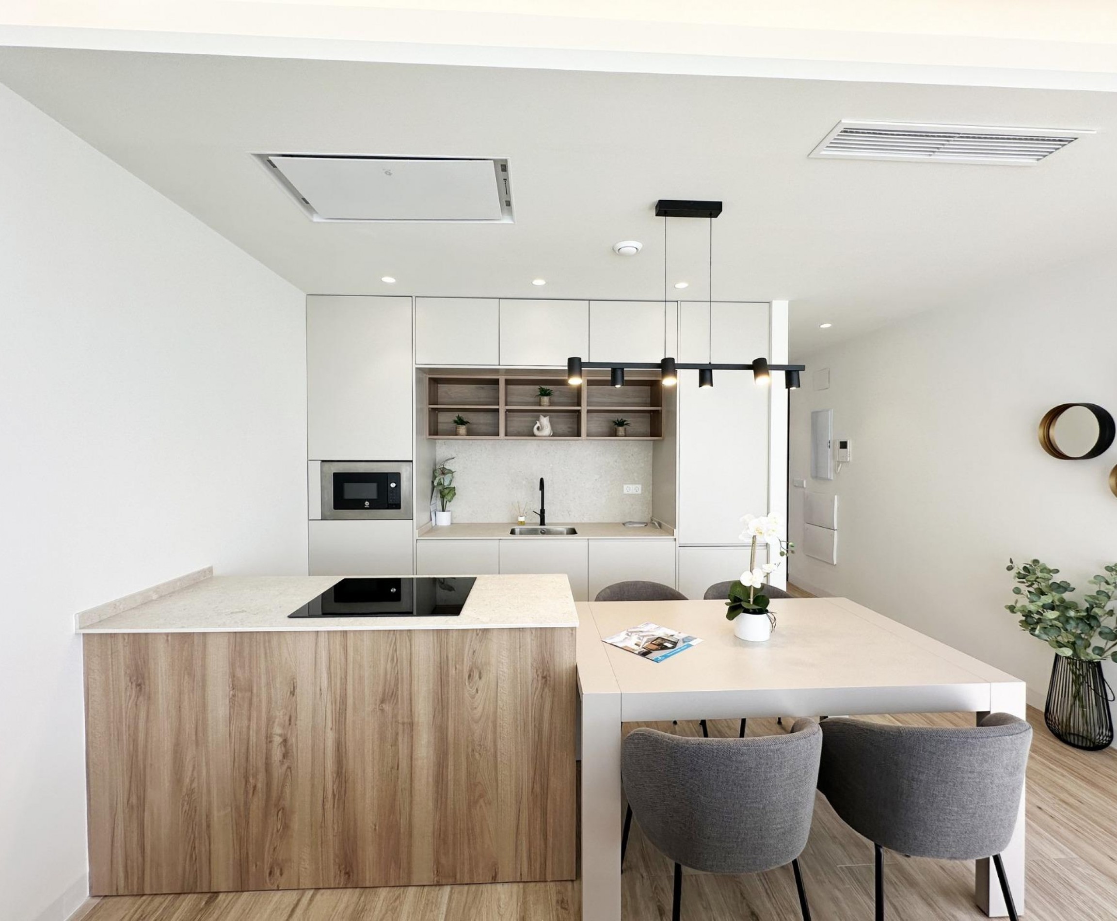 New Build - Villa - Pilar de la Horadada - Torre de la Horadada